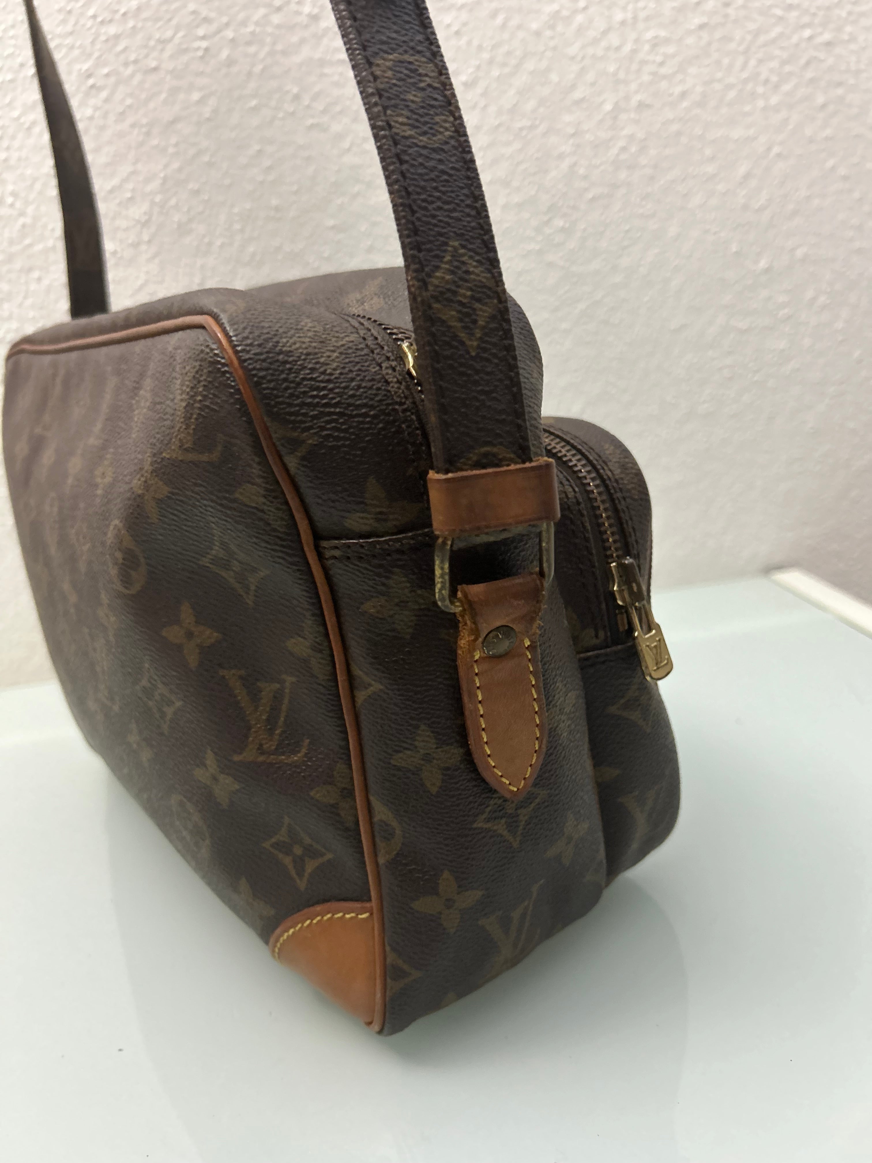 Louis Vuitton Nile