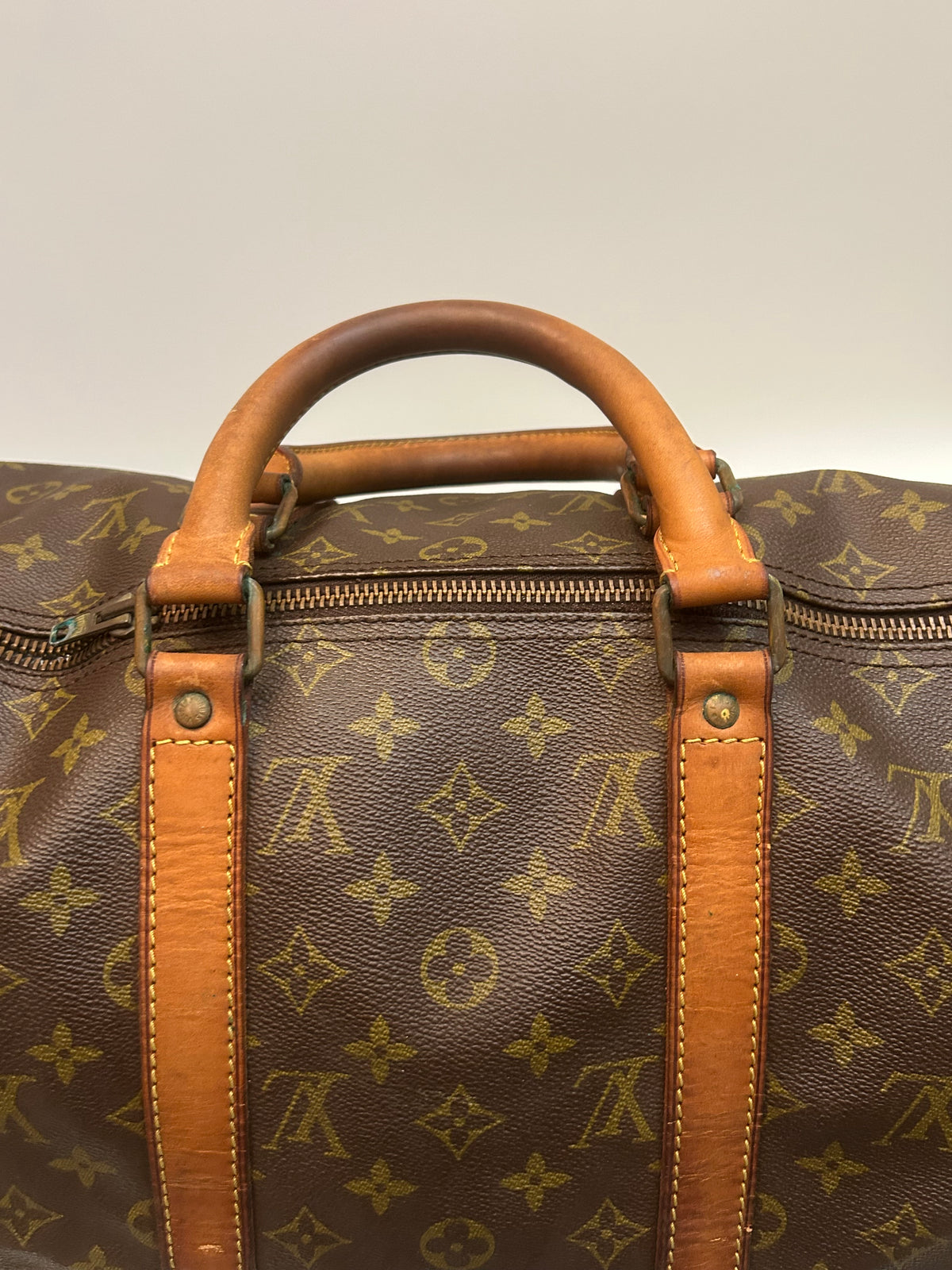 Louis Vuitton Keepall 50