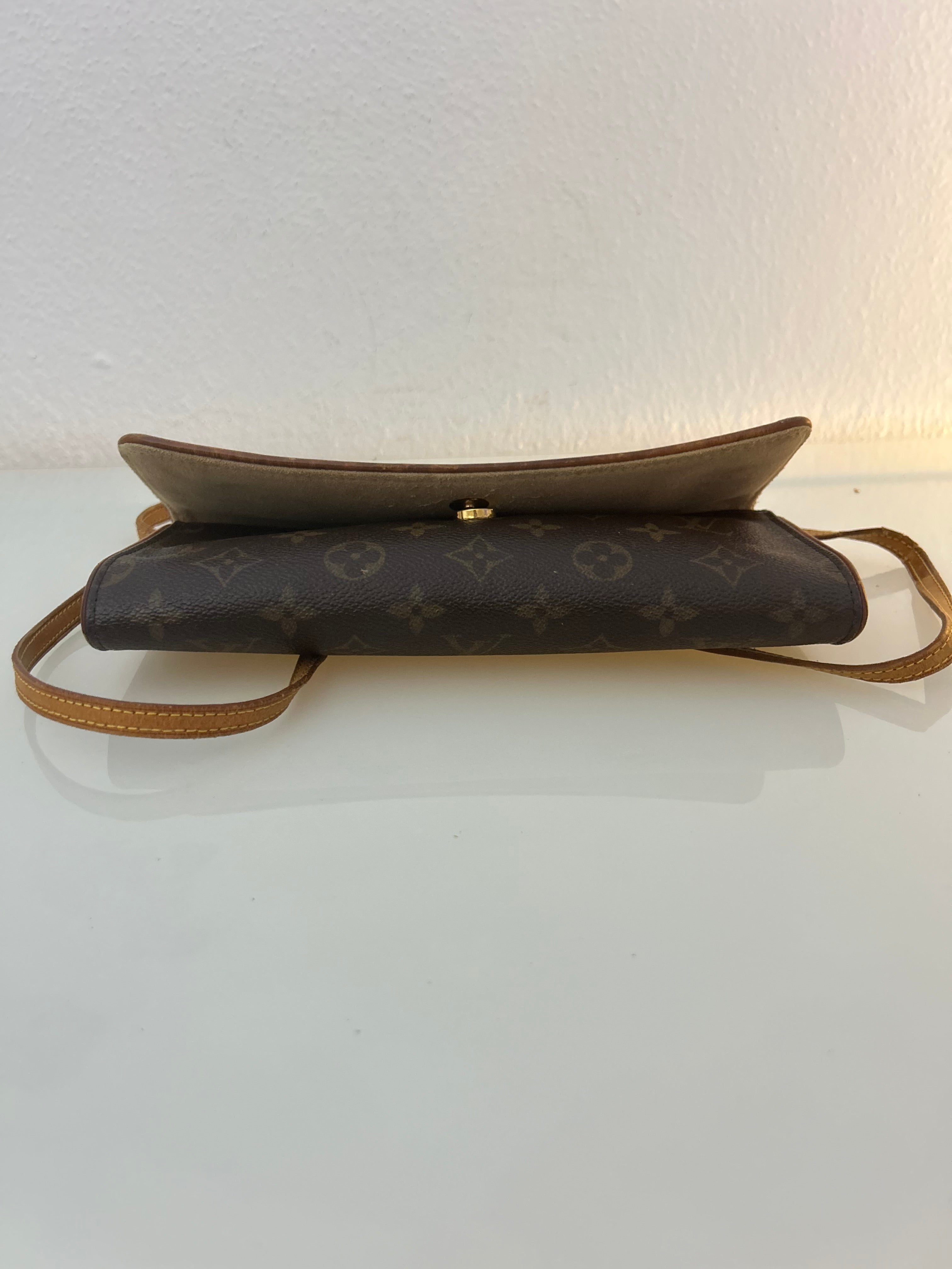 Louis Vuitton Twin