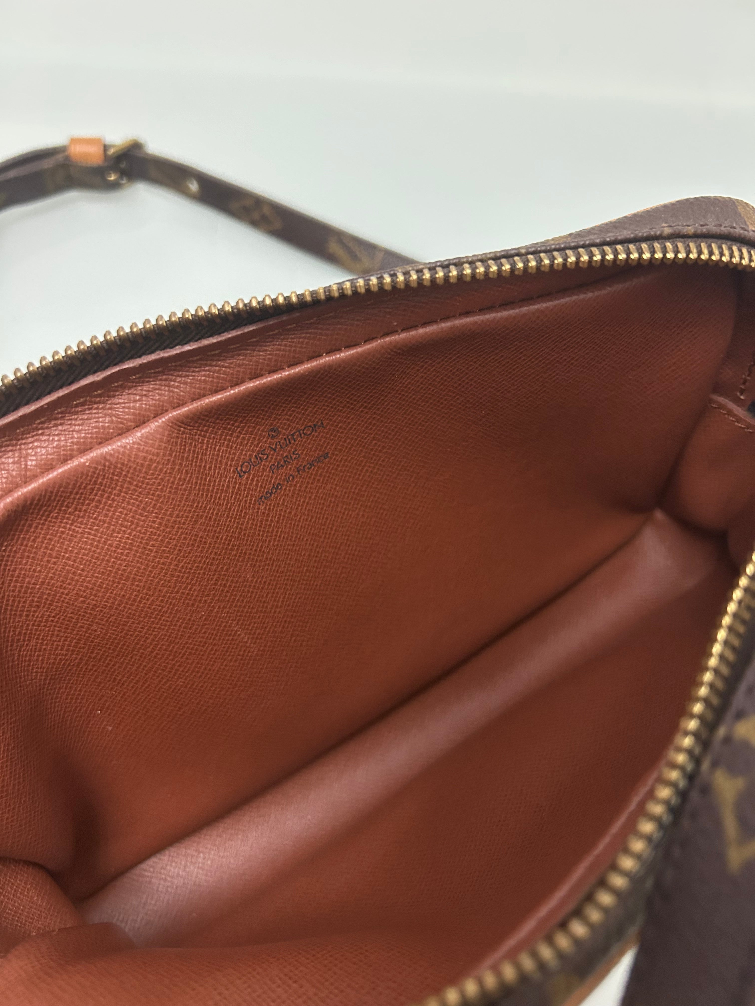 Louis Vuitton Marly