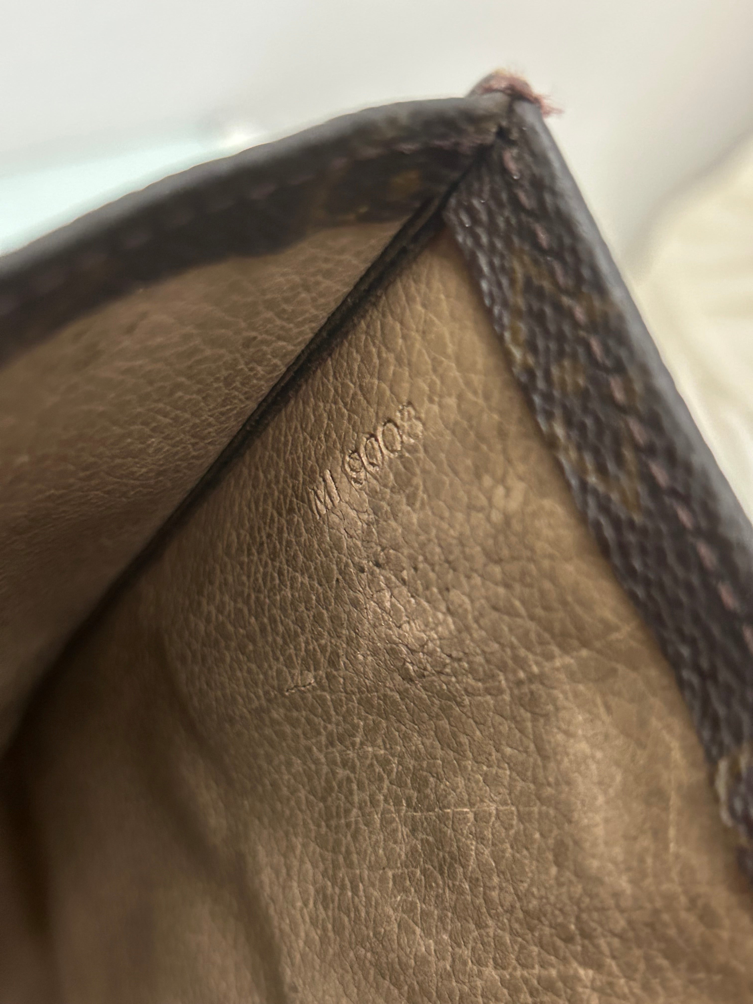 Louis Vuitton Håndtaske