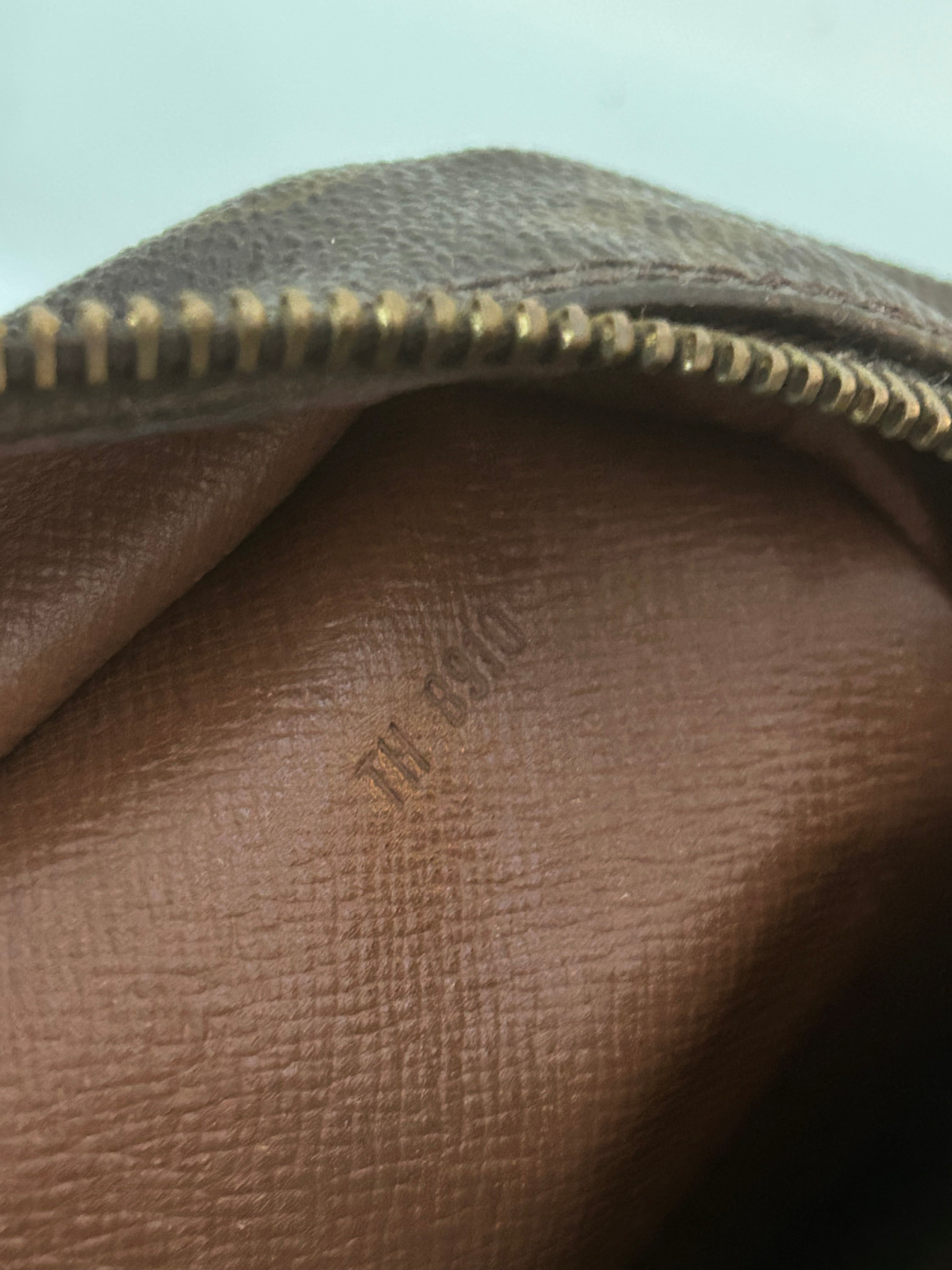 Louis Vuitton Nile