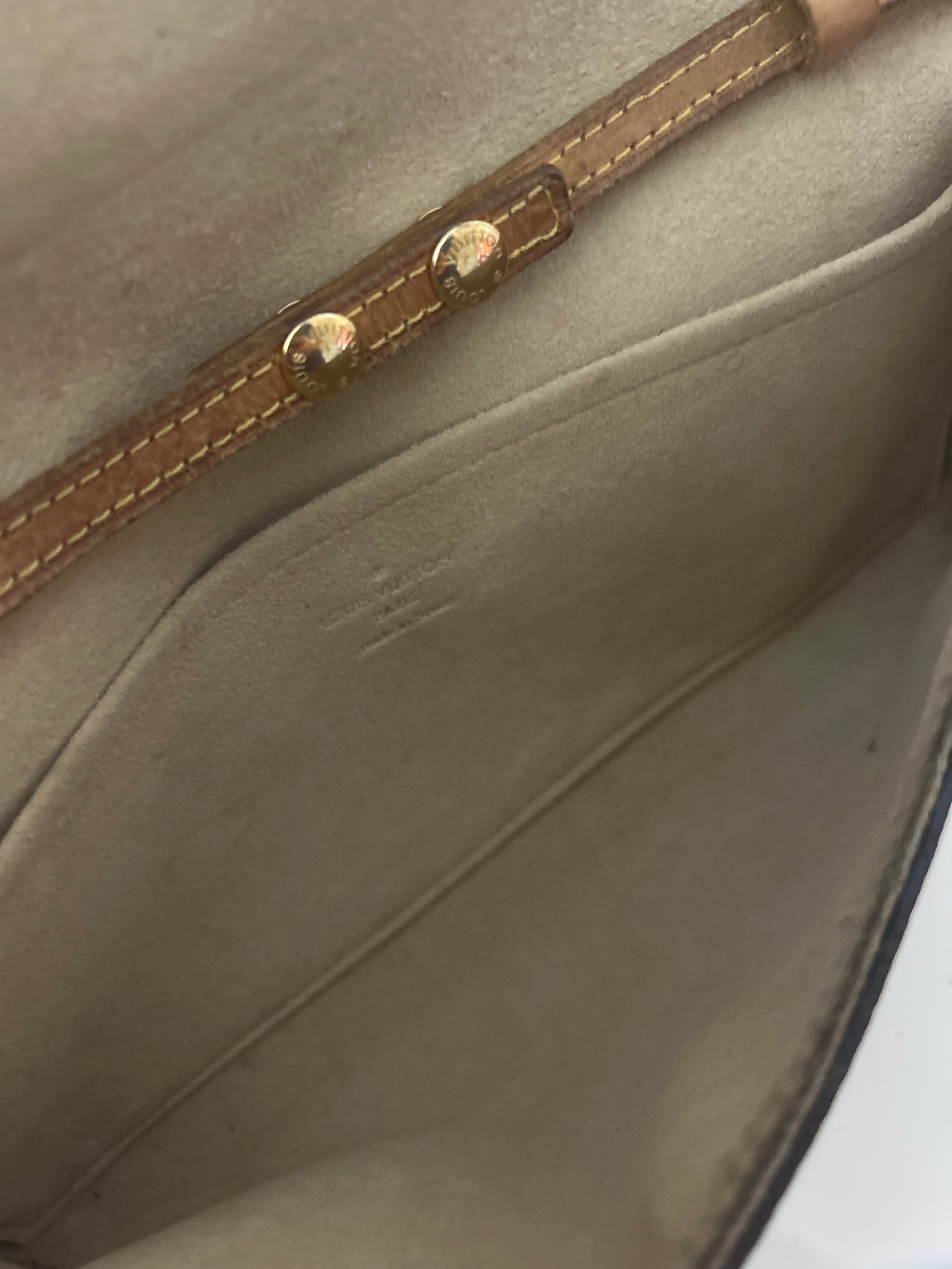 Louis Vuitton Twin