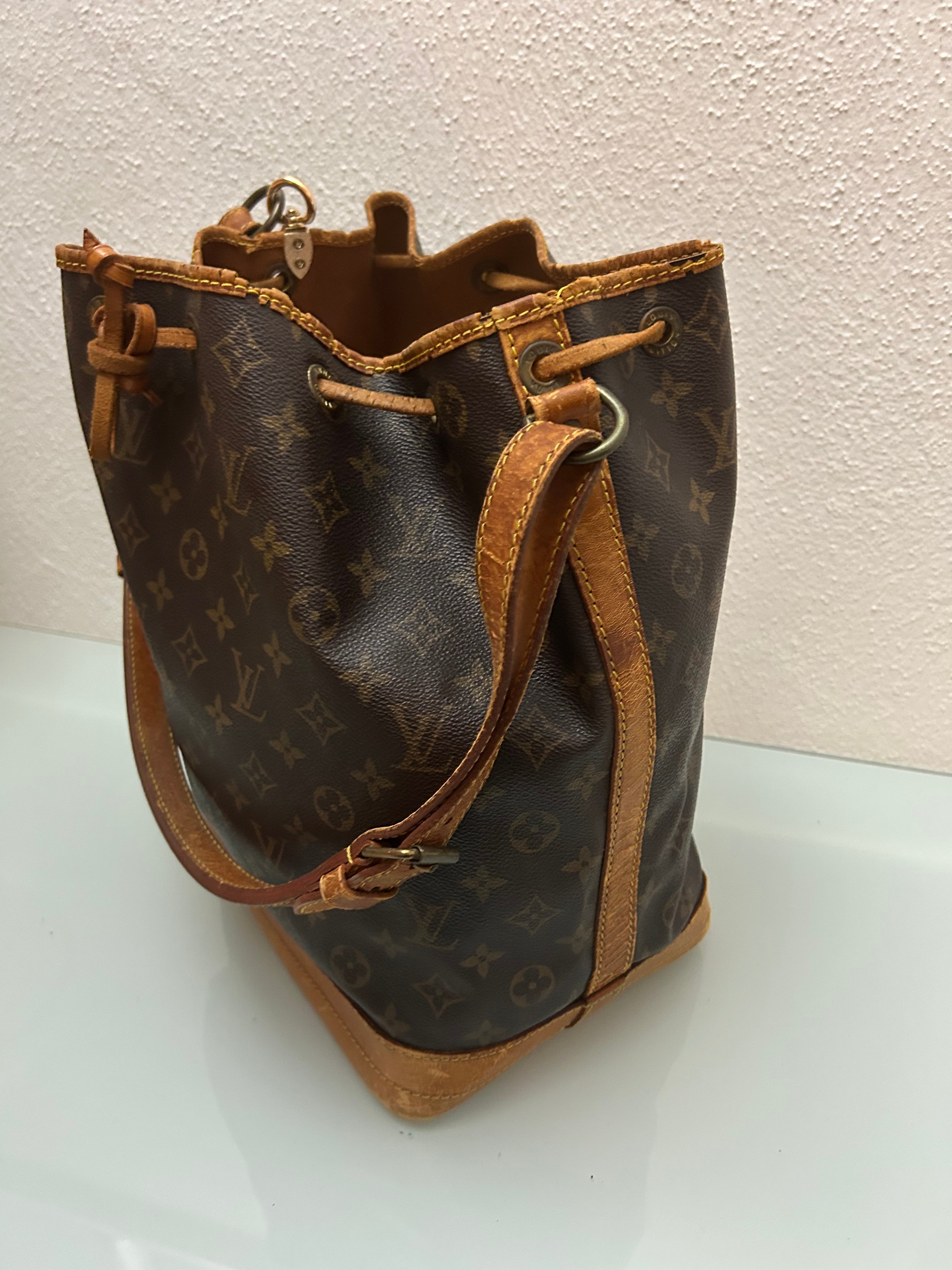 Louis Vuitton Noé