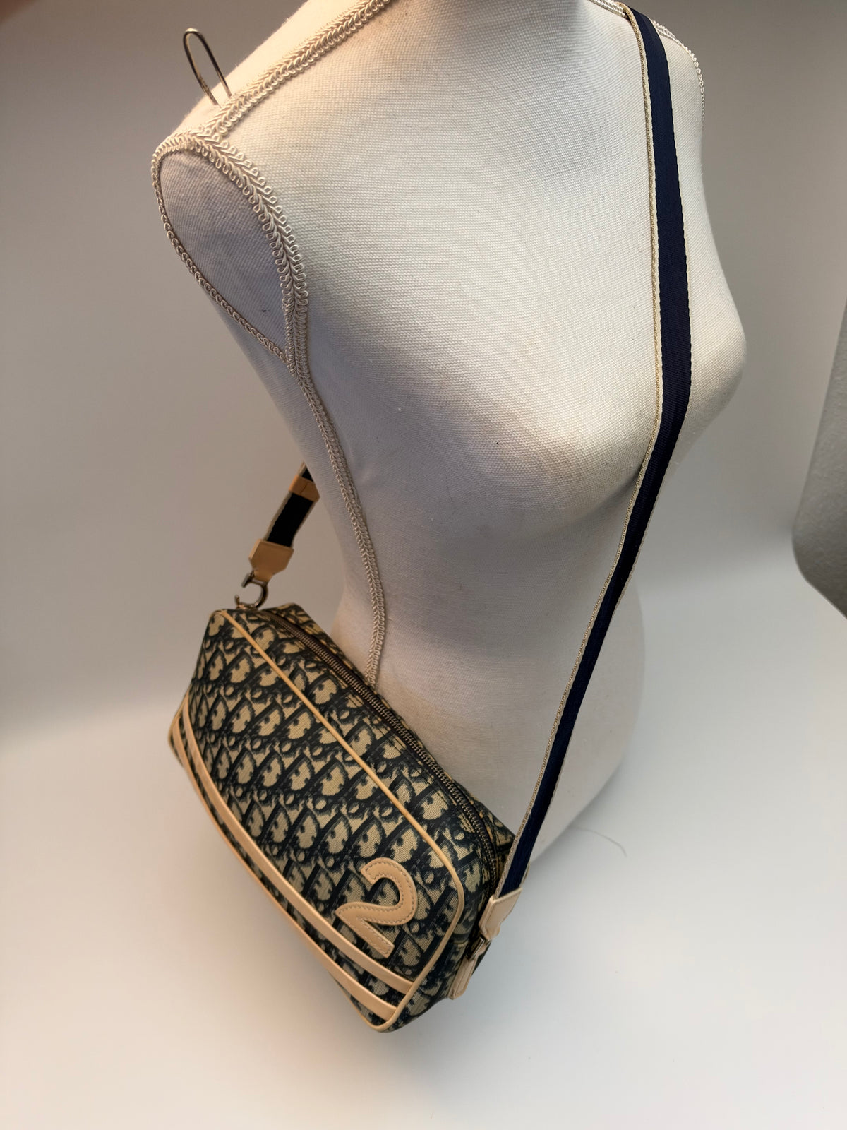 Christian Dior Trotter