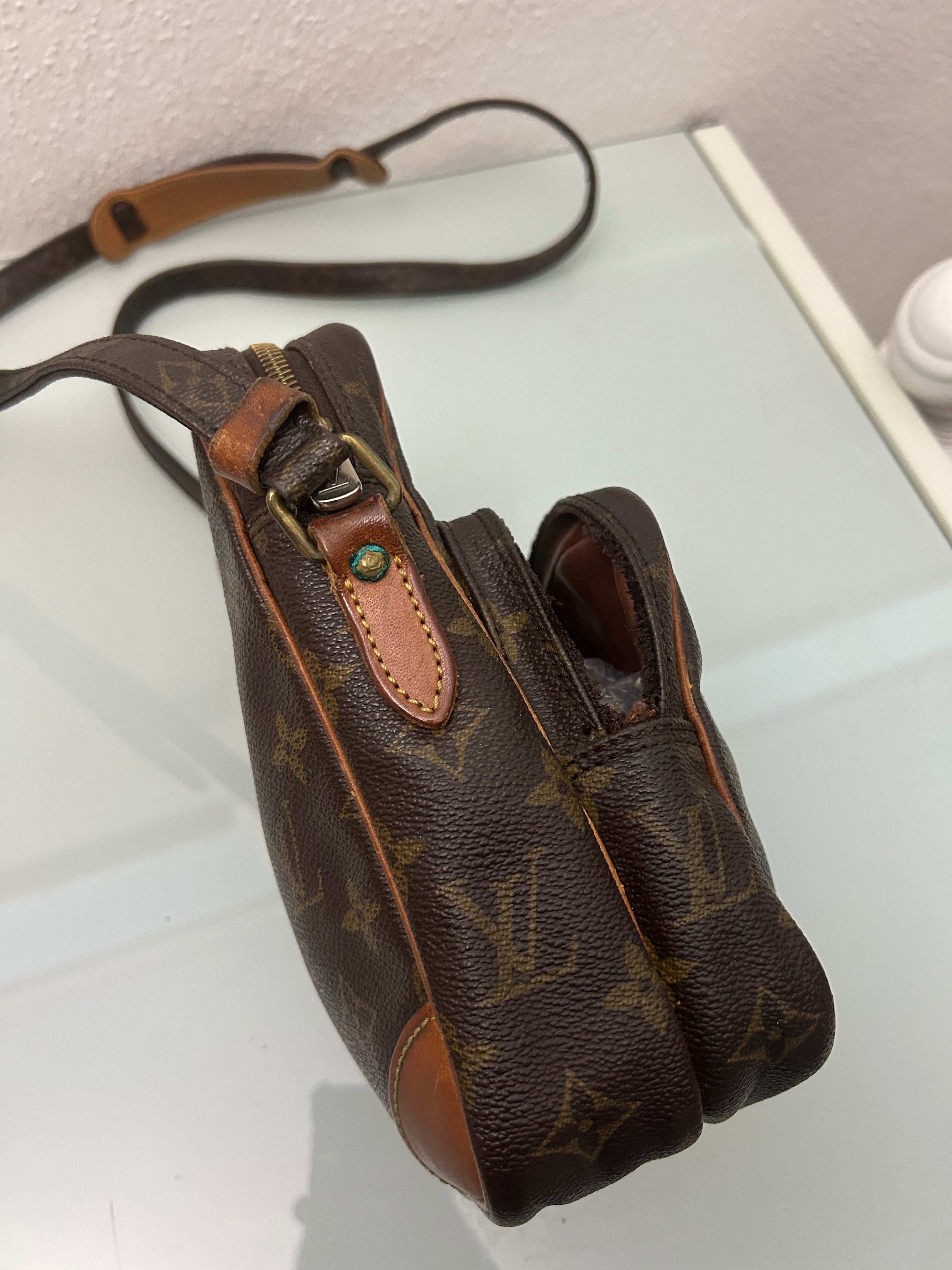 Louis Vuitton Amazon