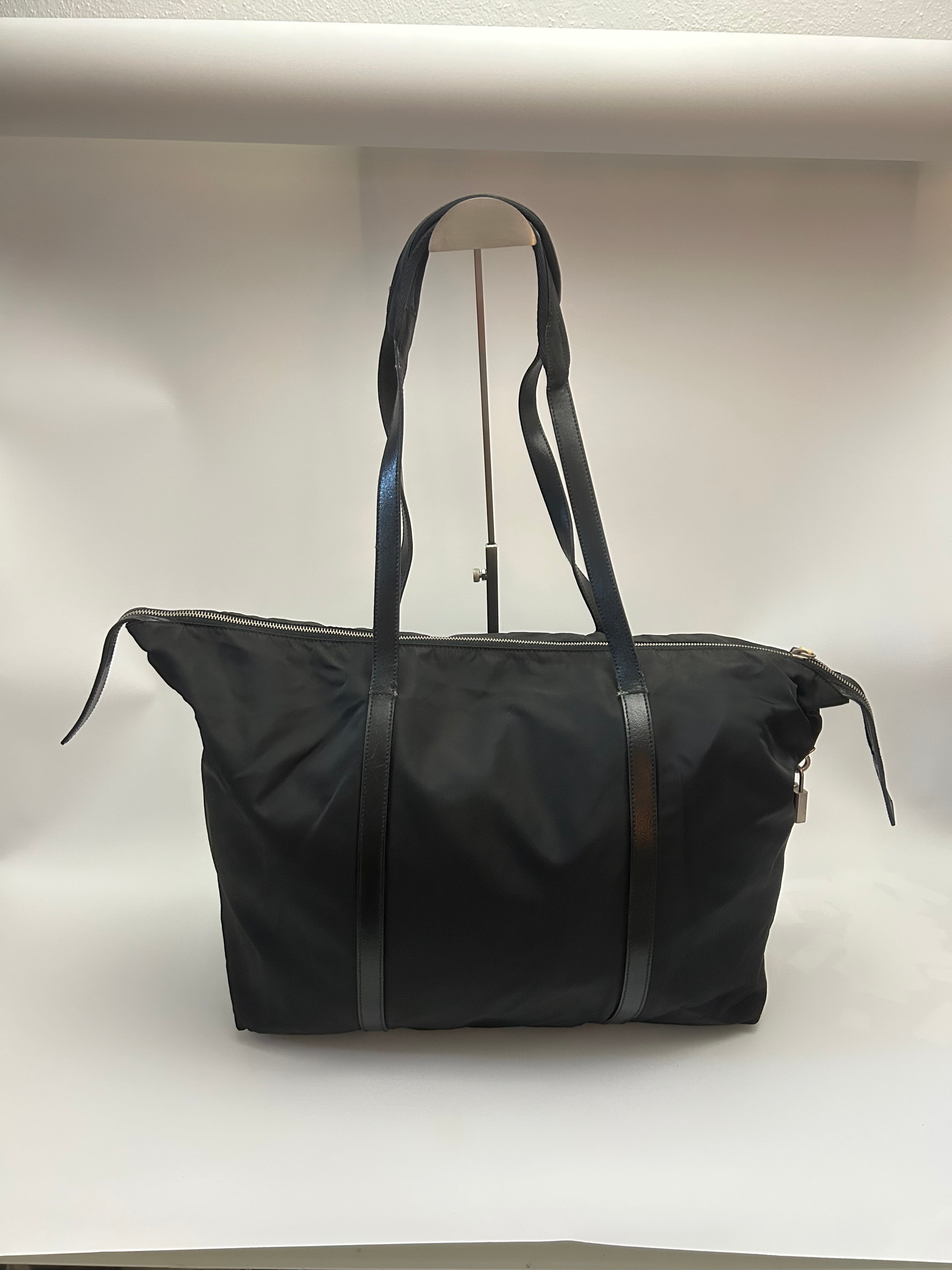 Prada Shoulder Bag