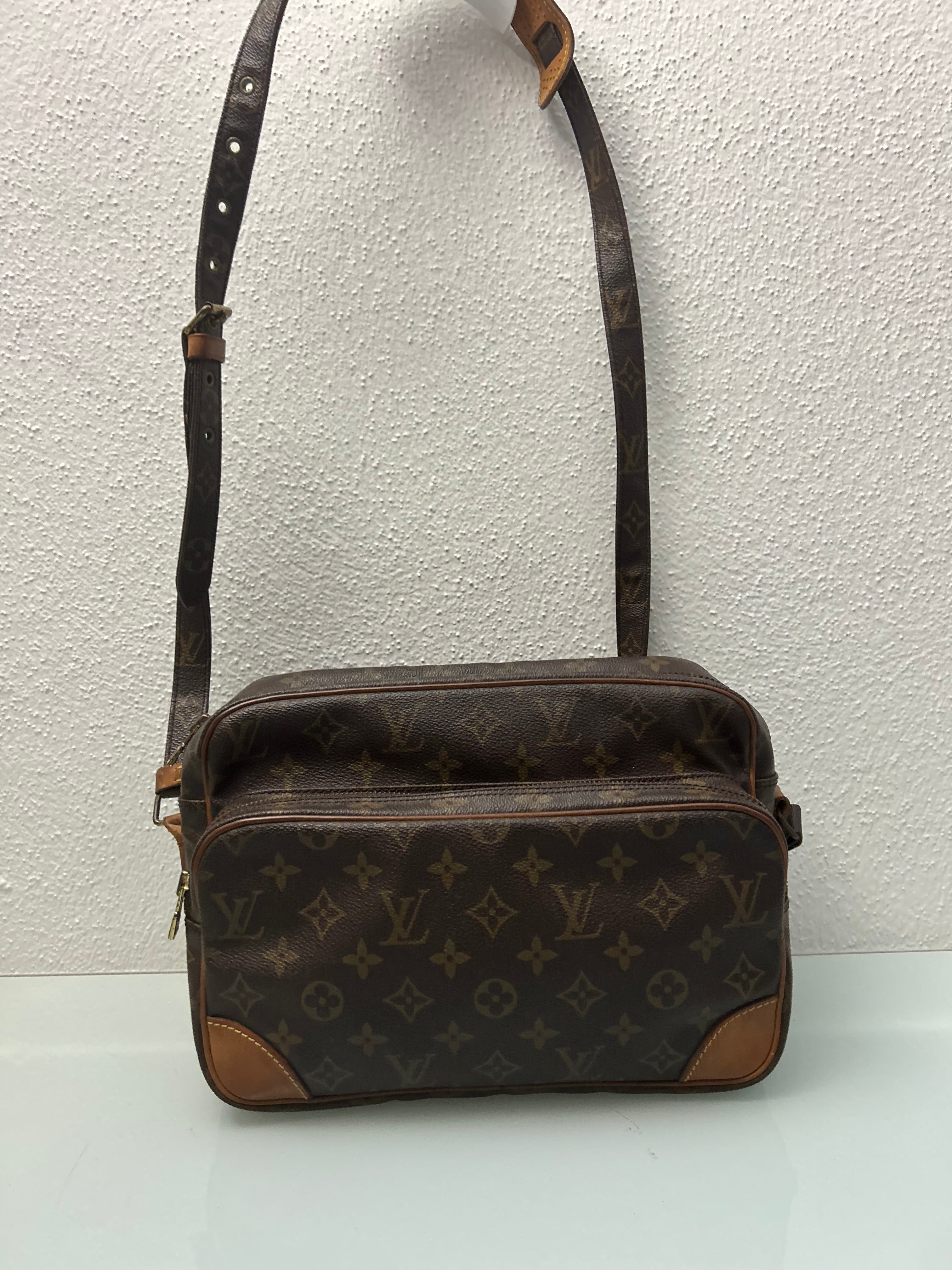 Louis Vuitton Nile