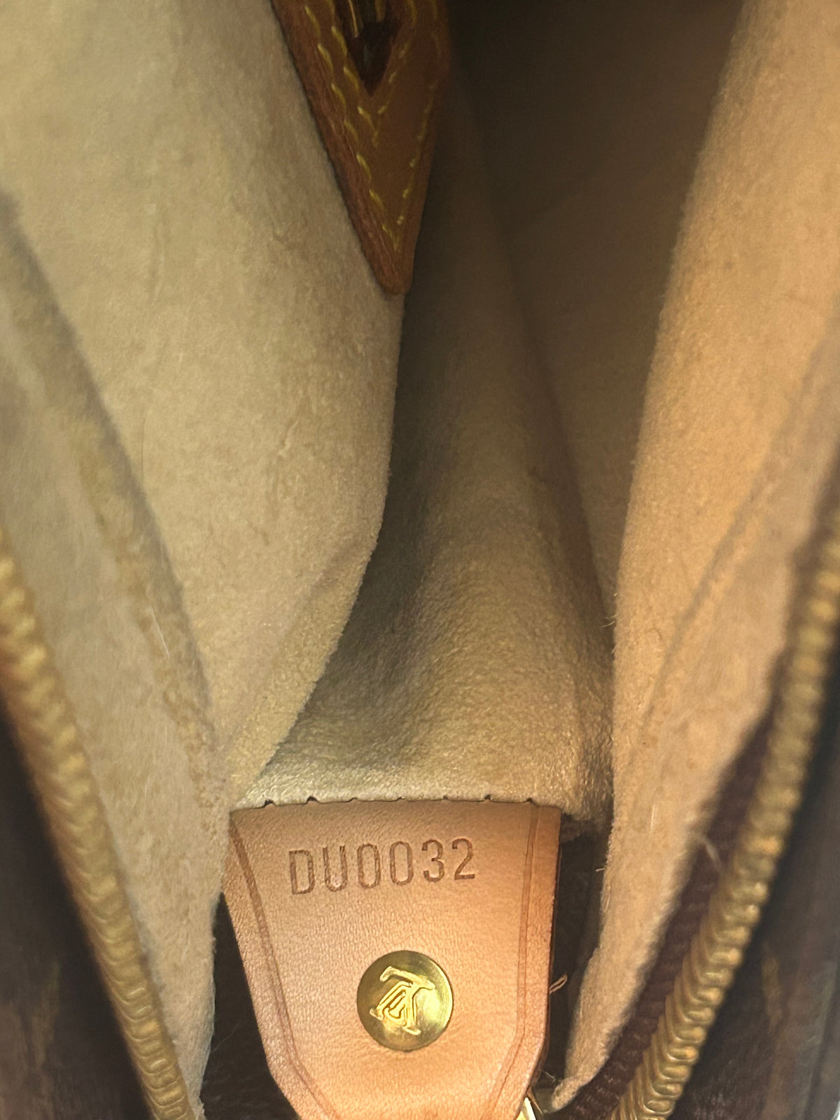 Louis Vuitton Looping