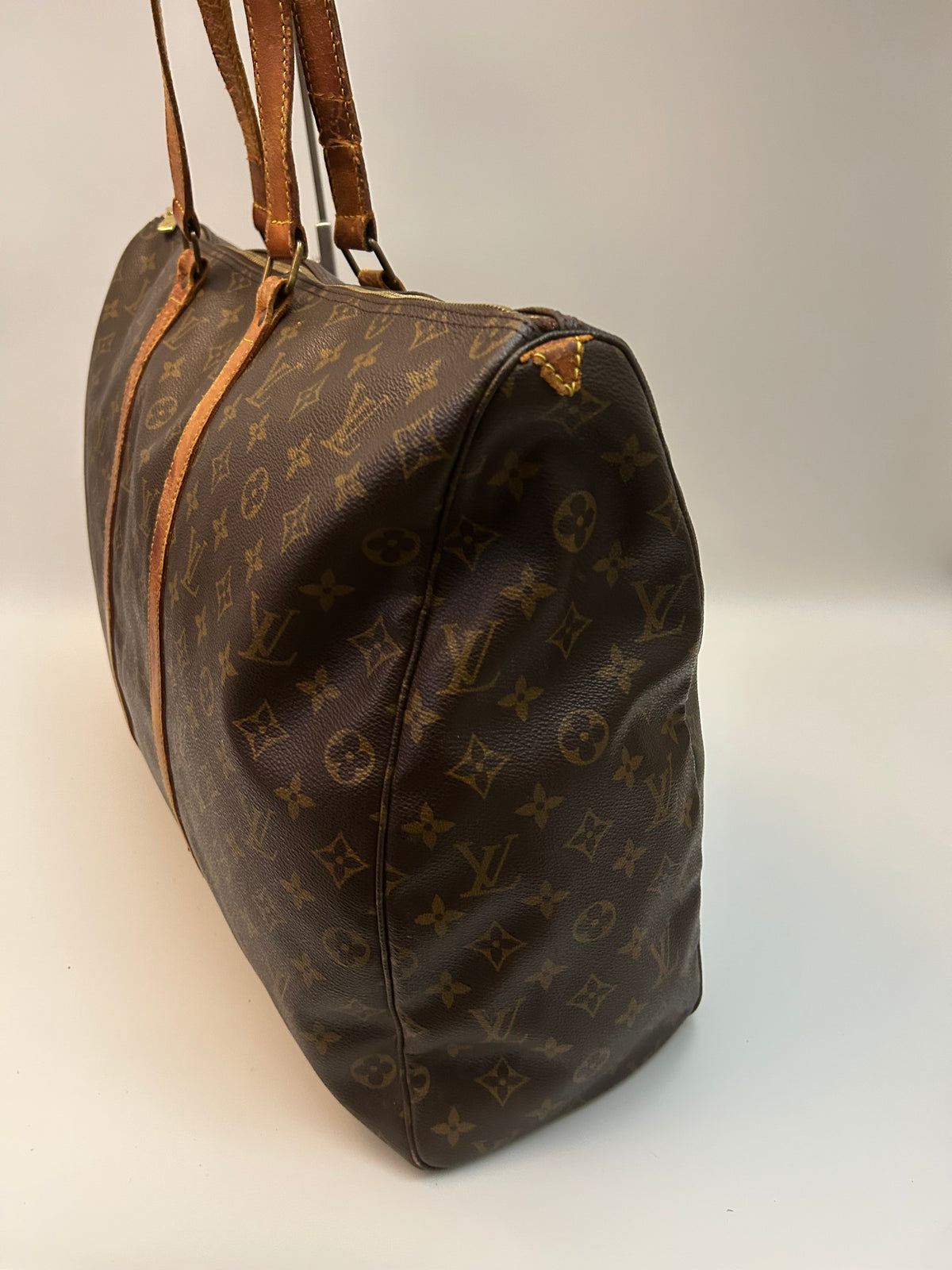 Louis Vuitton Weekendtaske
