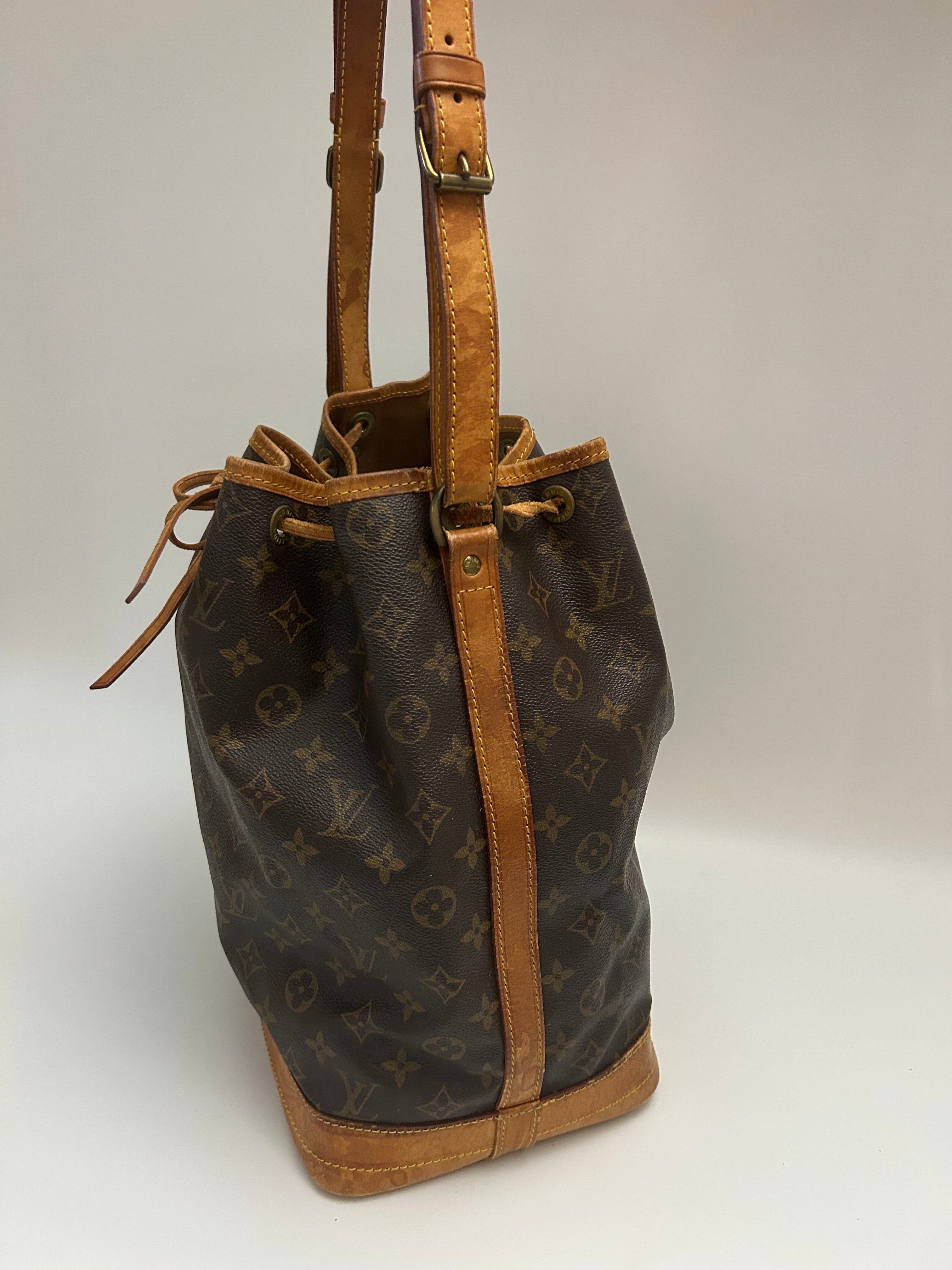 Louis Vuitton Noé