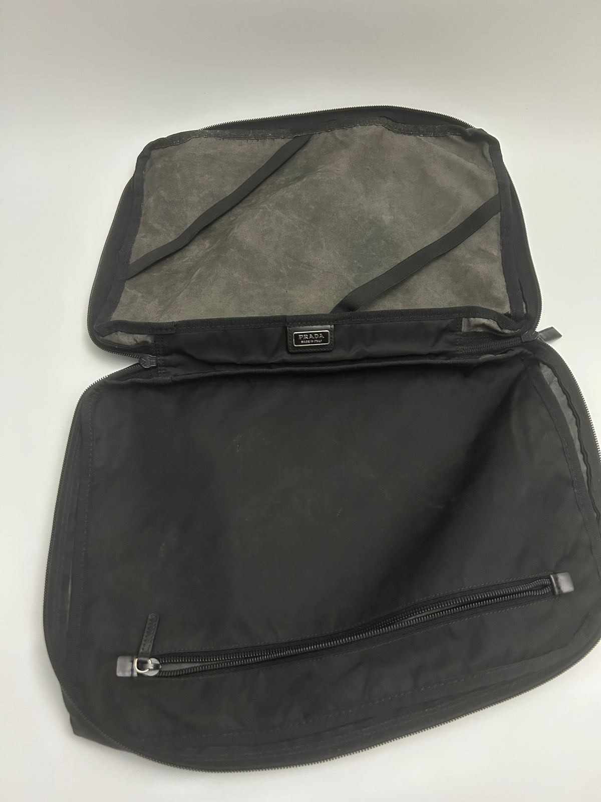 Prada Laptop sleeve
