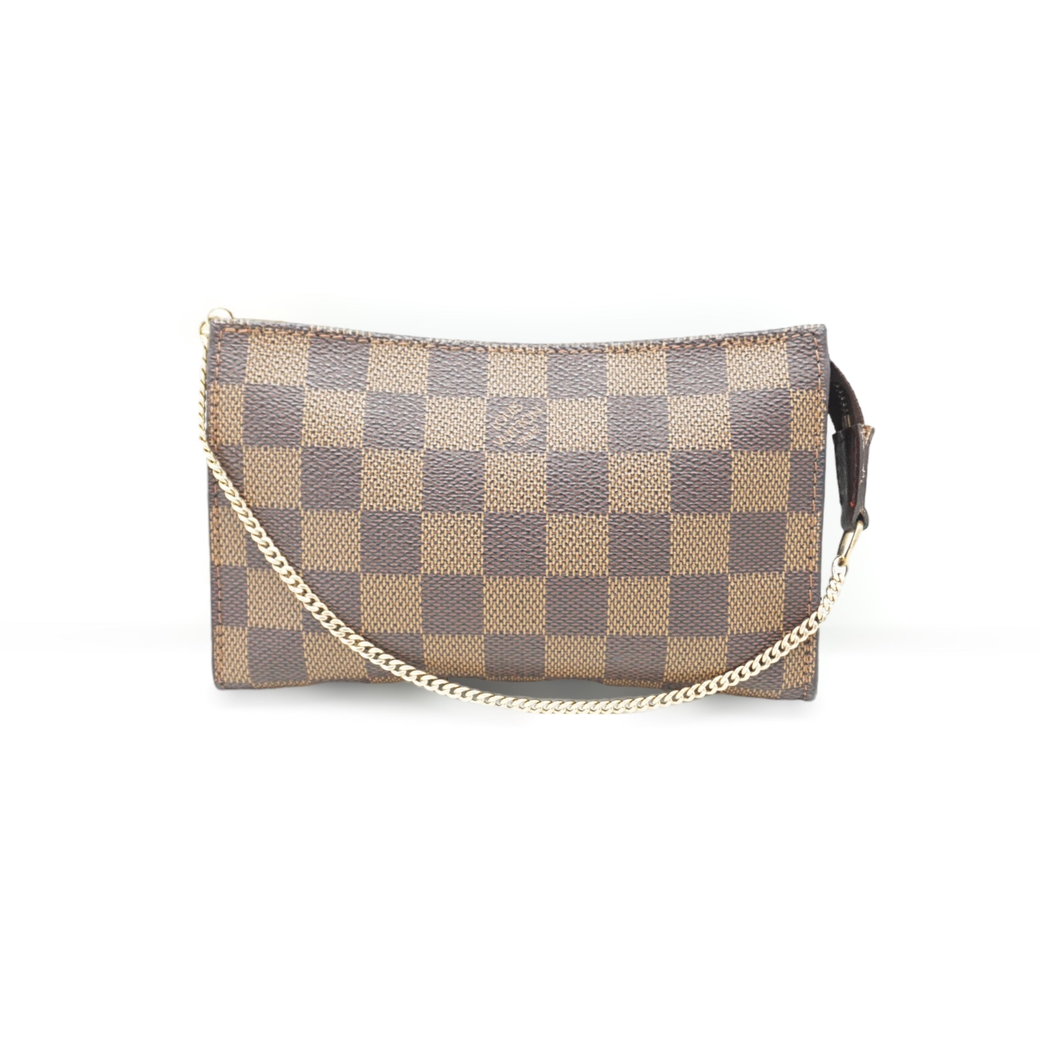 Louis Vuitton Mini Damier Pochette
