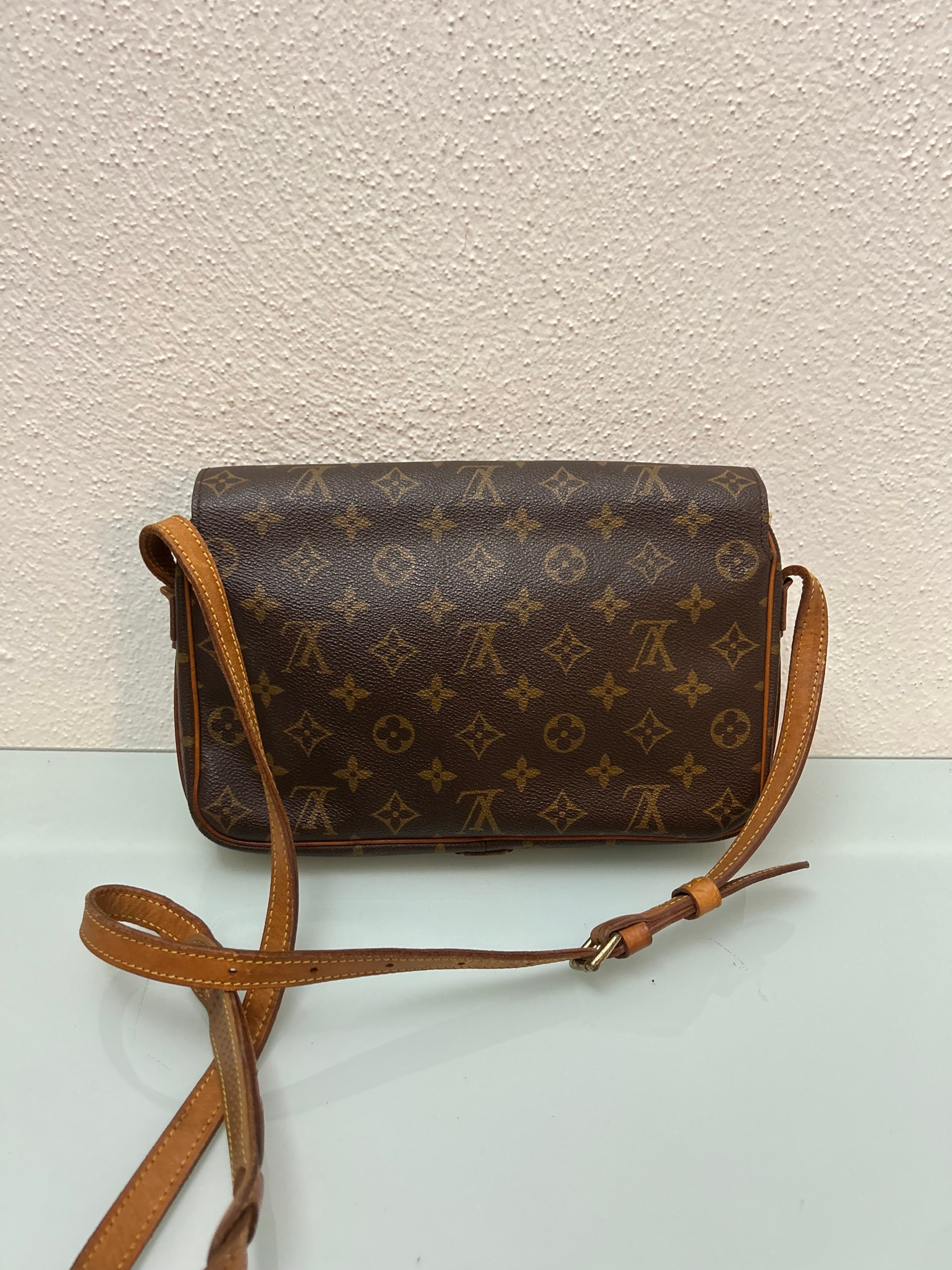 Louis Vuitton Saint Germain GM