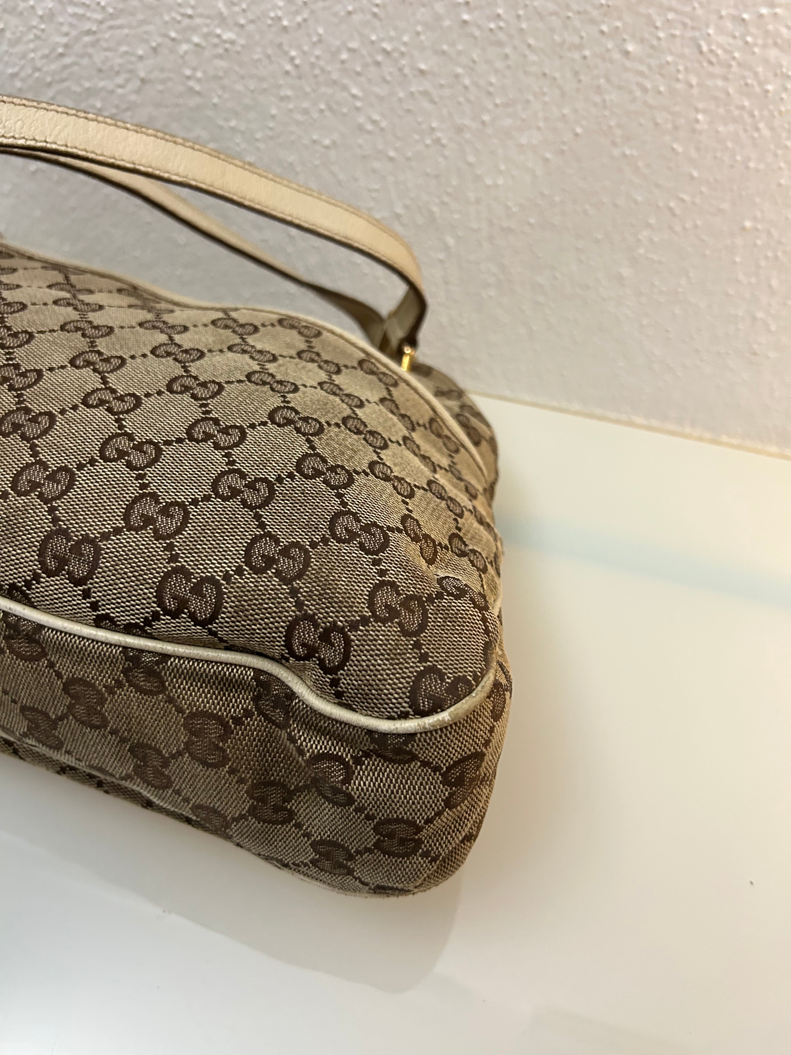 Gucci Skuldertaske
