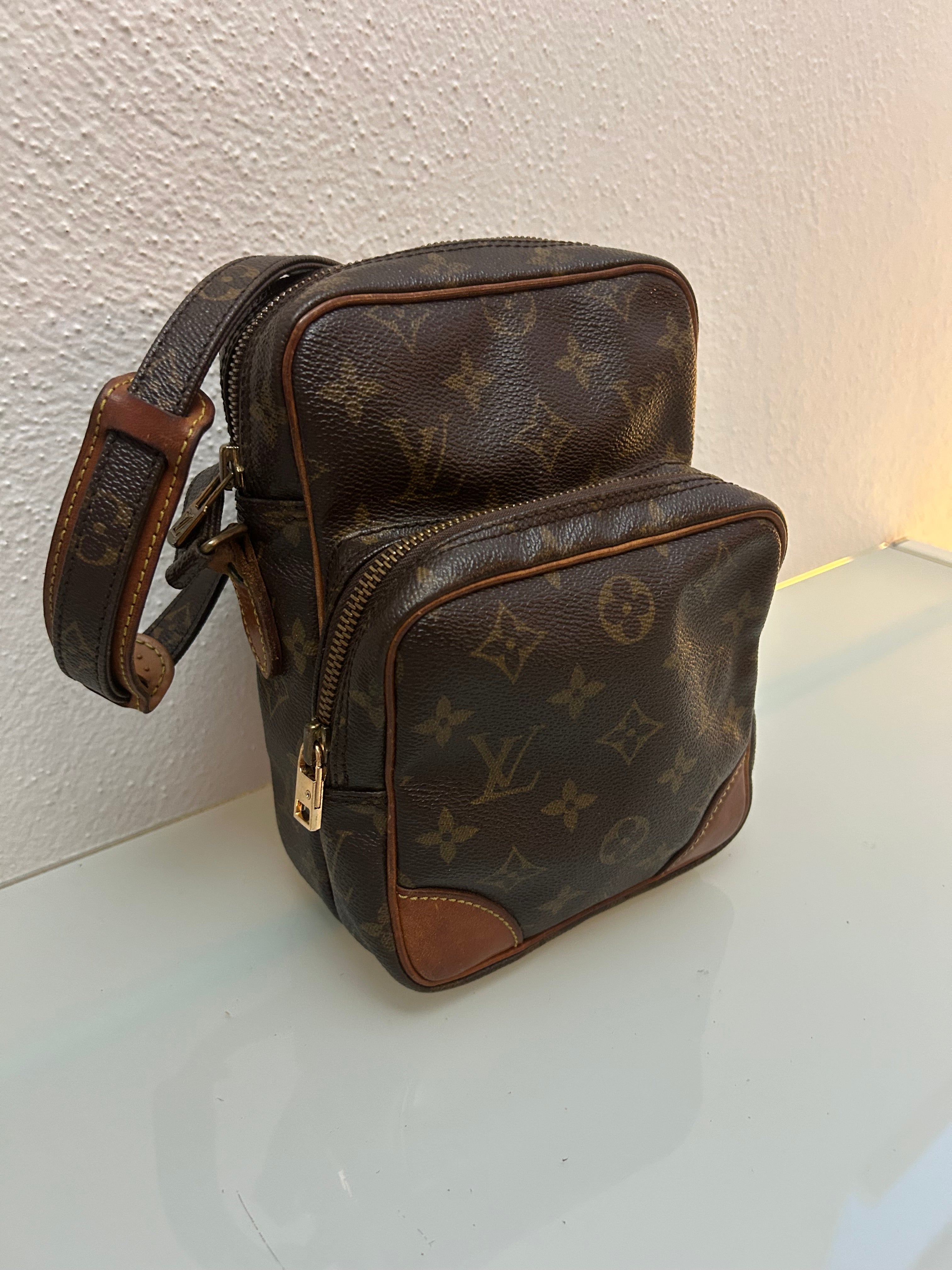 Louis Vuitton Amazone