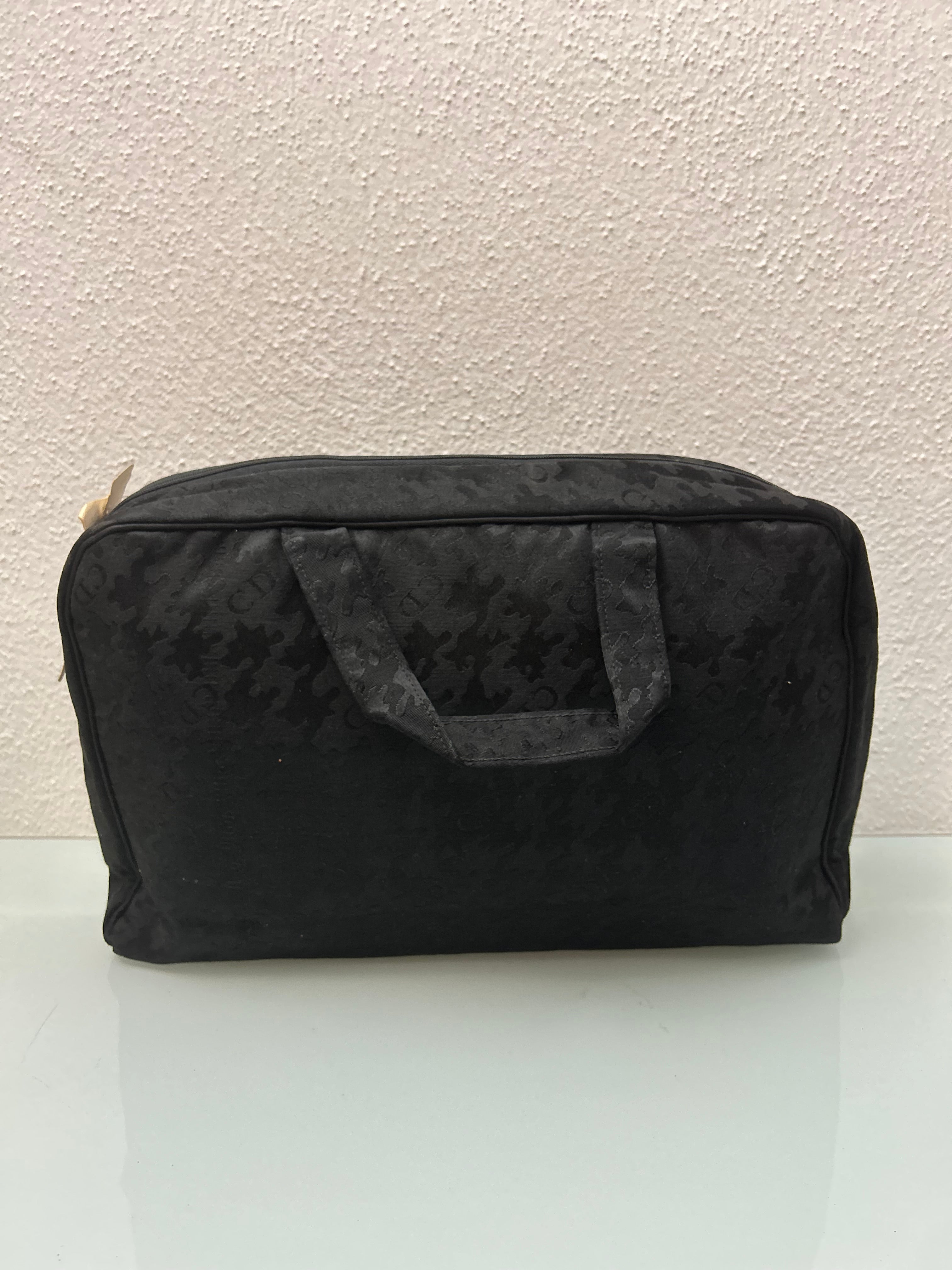 Christian Dior Håndtaske