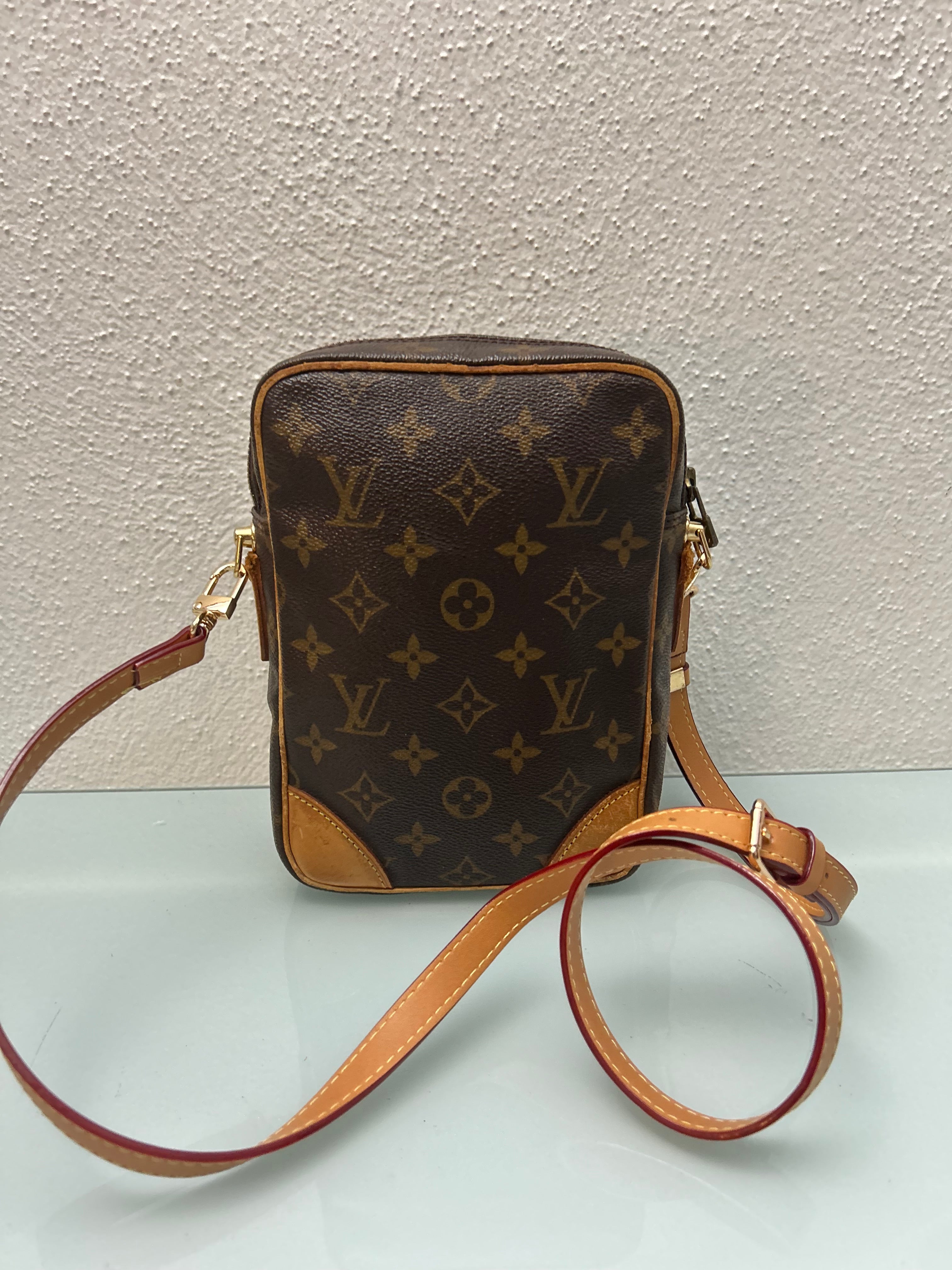 Louis Vuitton Amazon