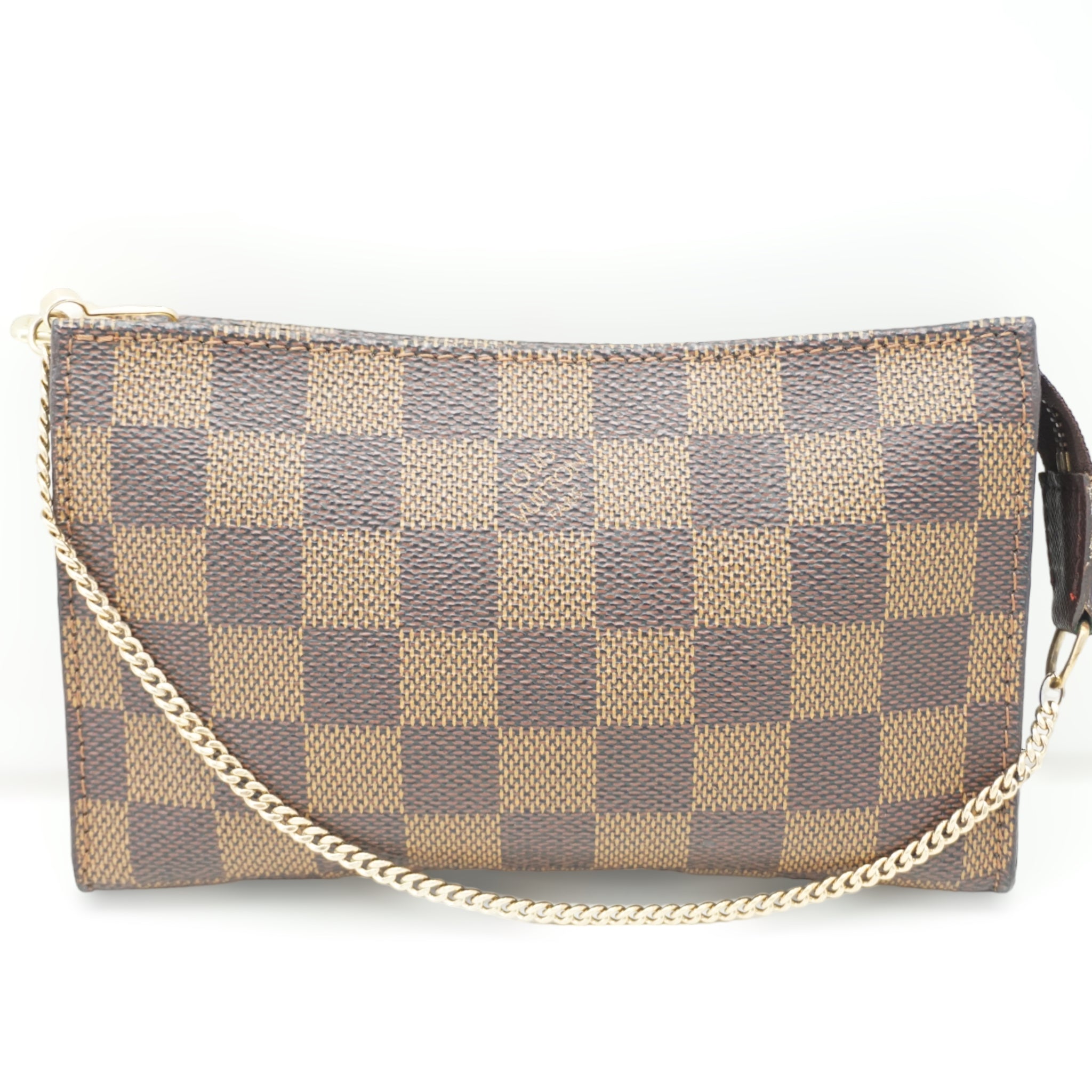 Louis Vuitton Mini Damier Pochette
