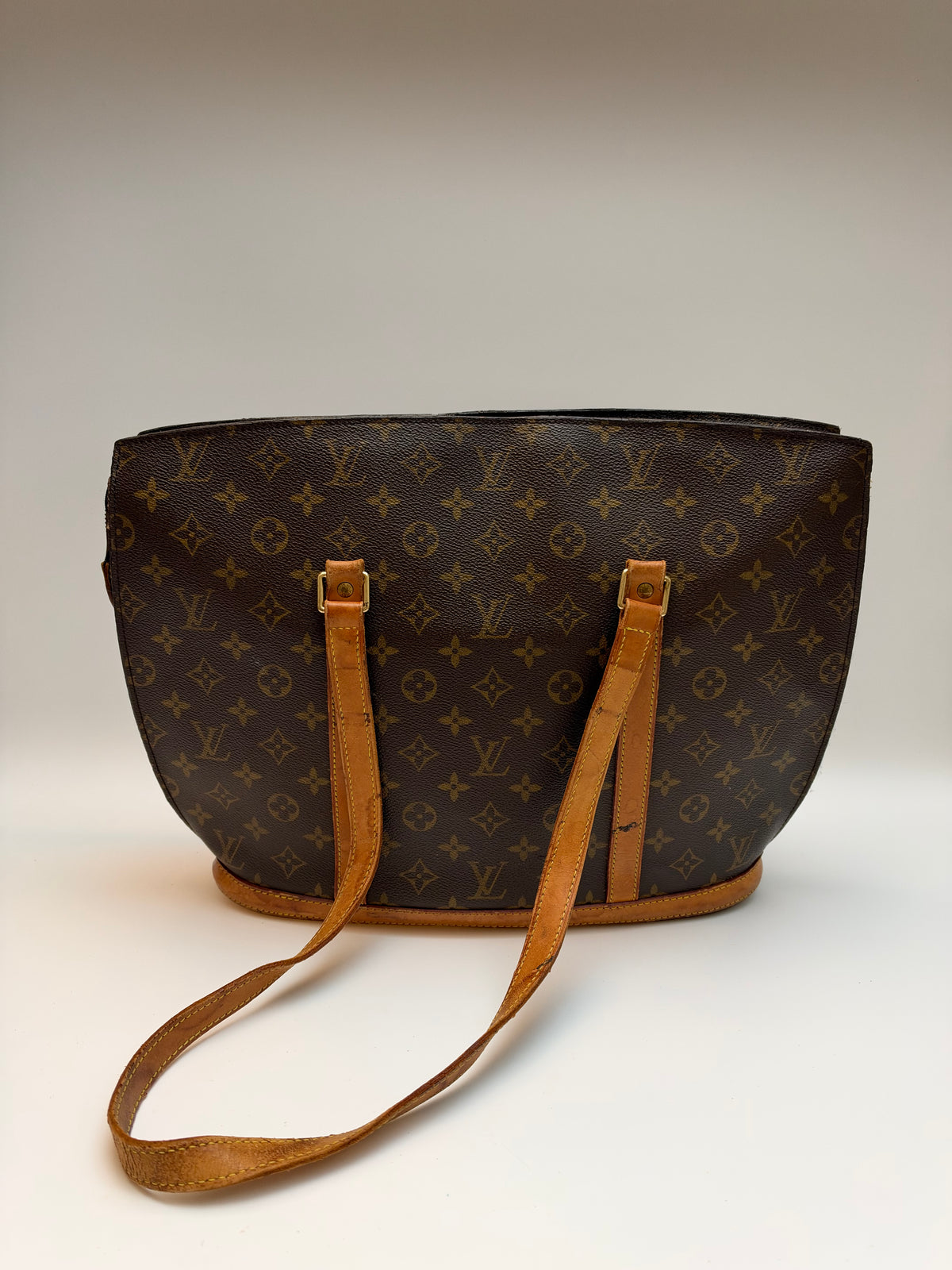 Louis Vuitton Babylone