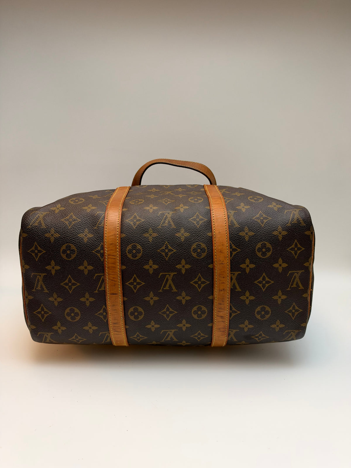 Louis Vuitton Mini Duffel