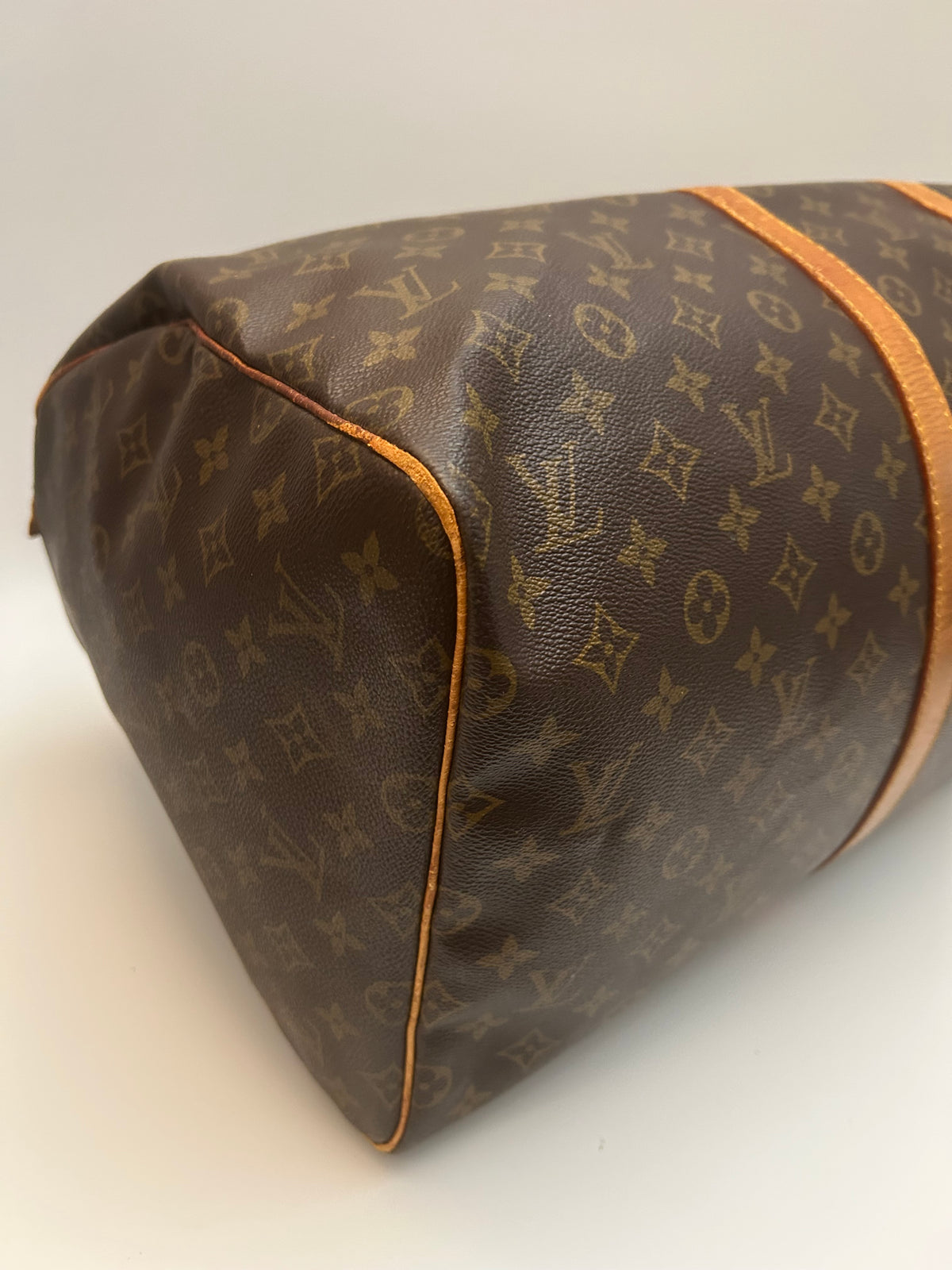 Louis Vuitton Keepall 55