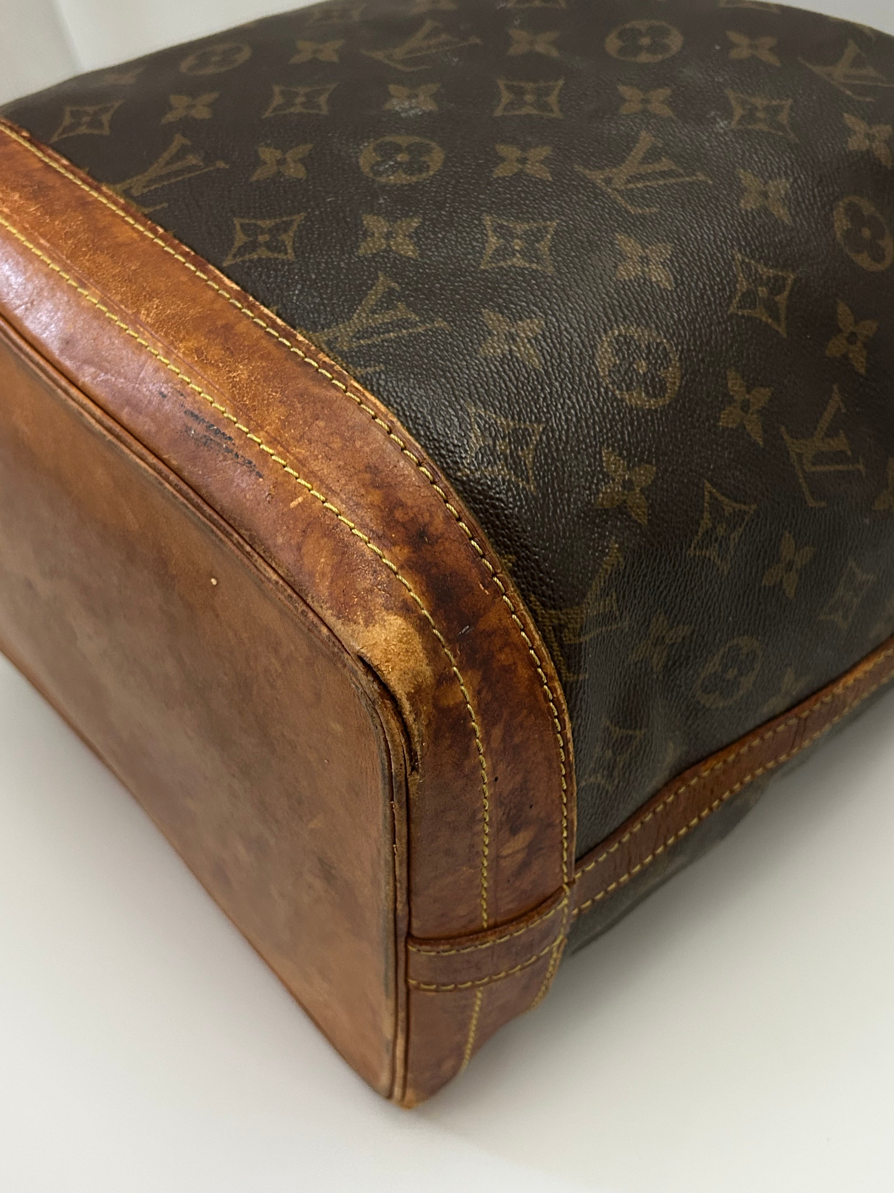 Louis Vuitton Noé