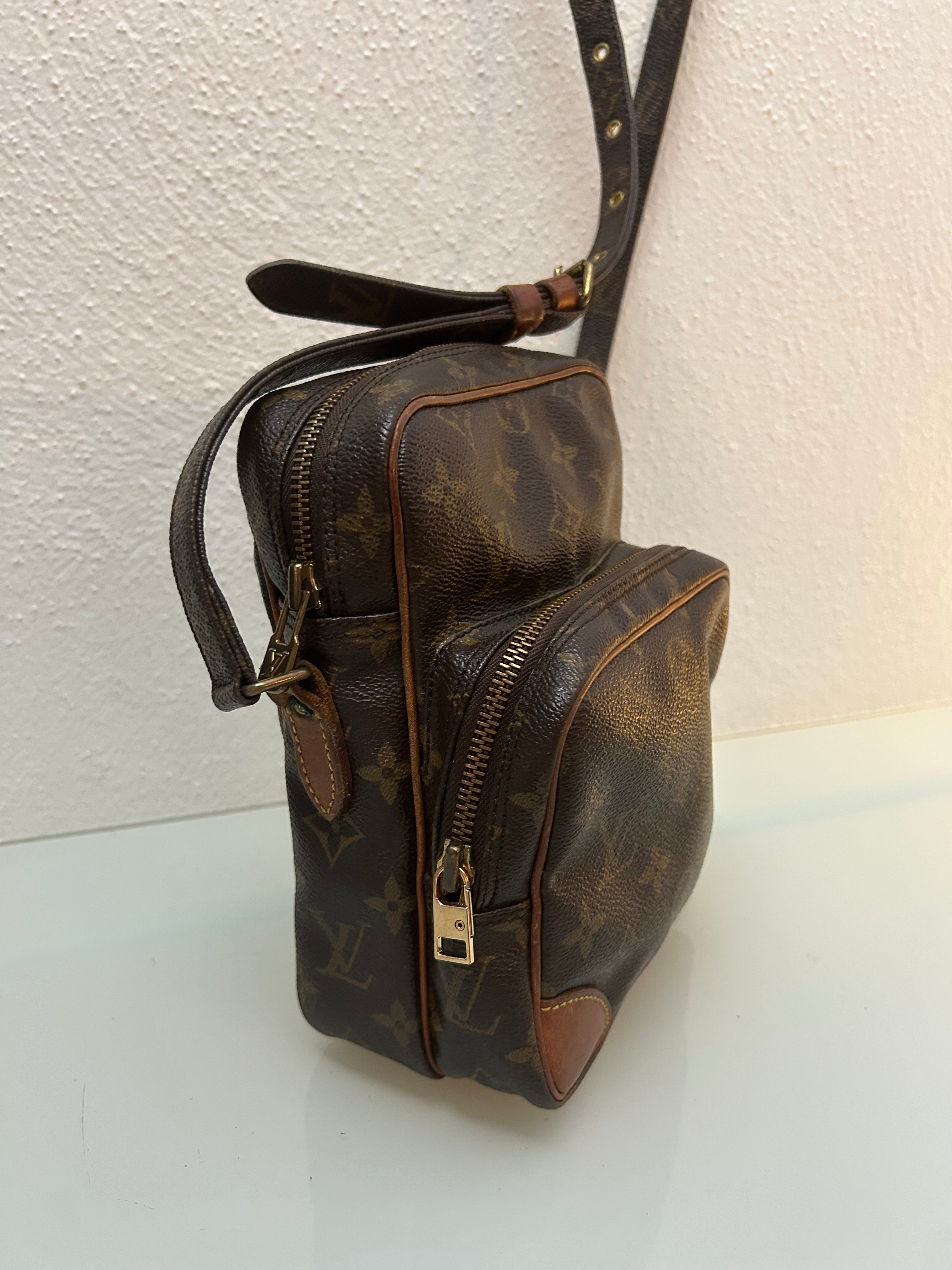 Louis Vuitton Amazone