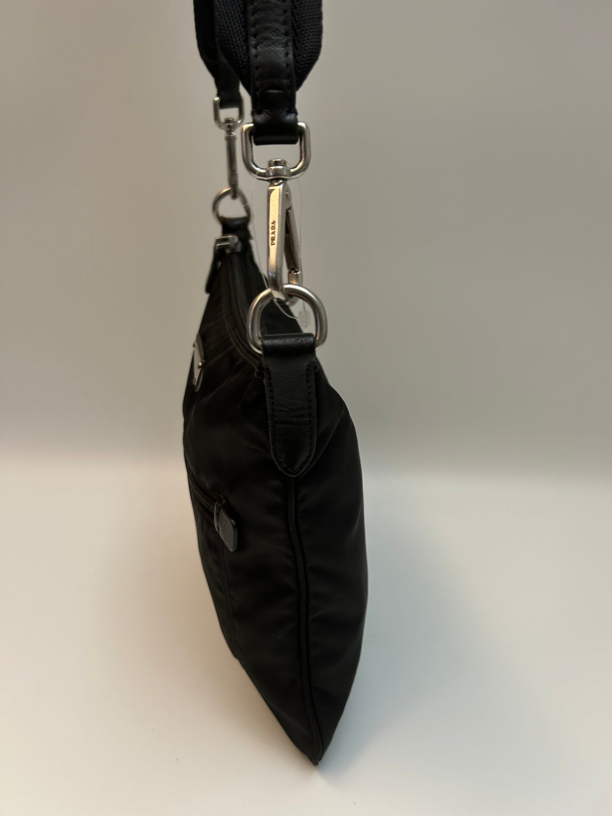 Prada Crossbody