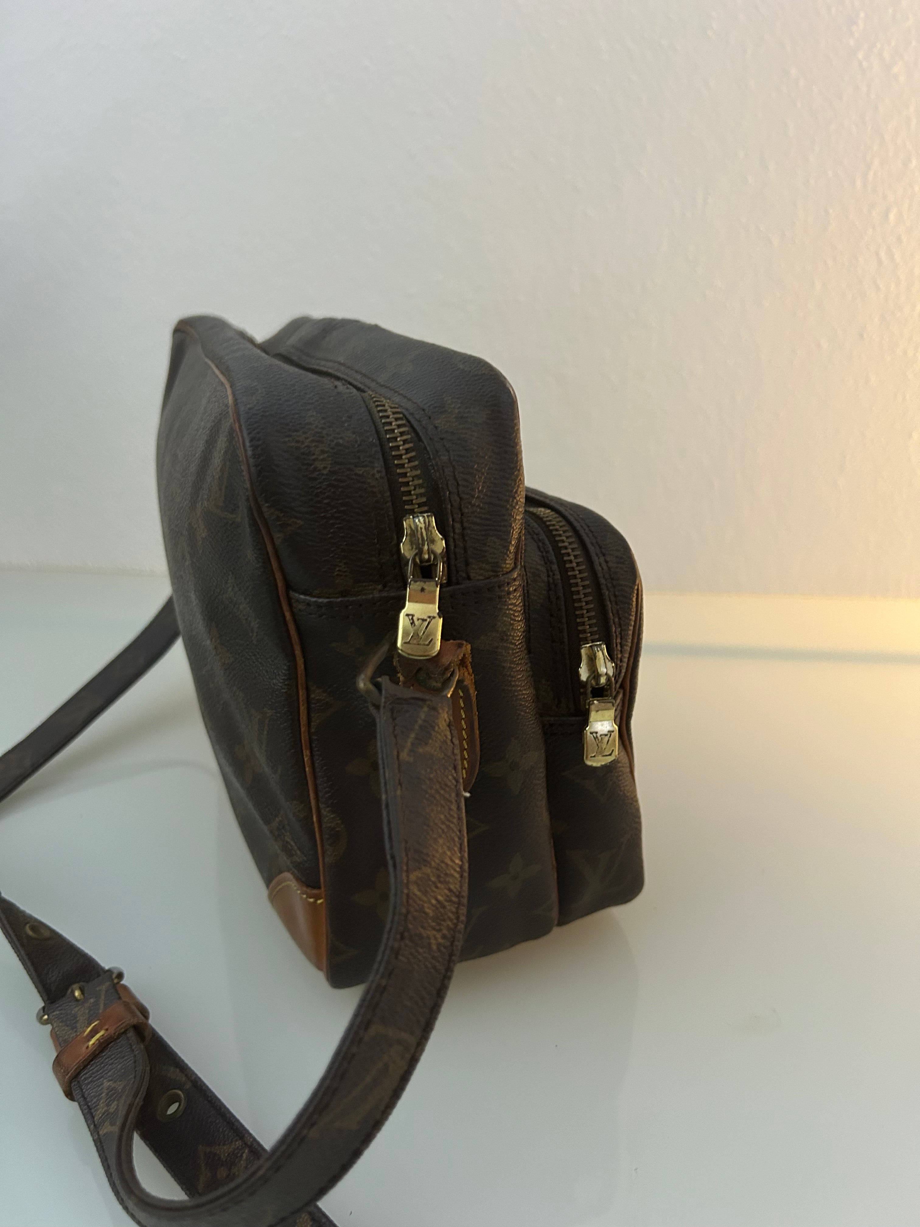 Louis Vuitton Nile