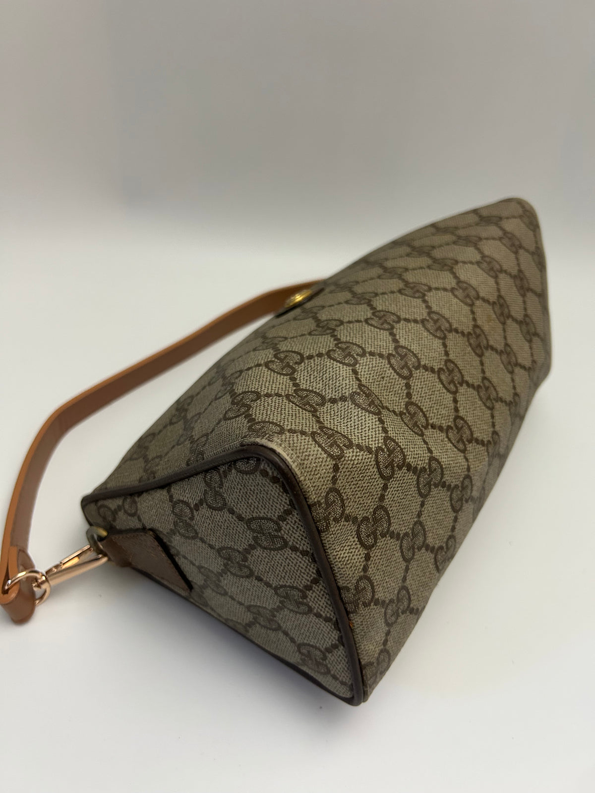 Gucci Lædertaske