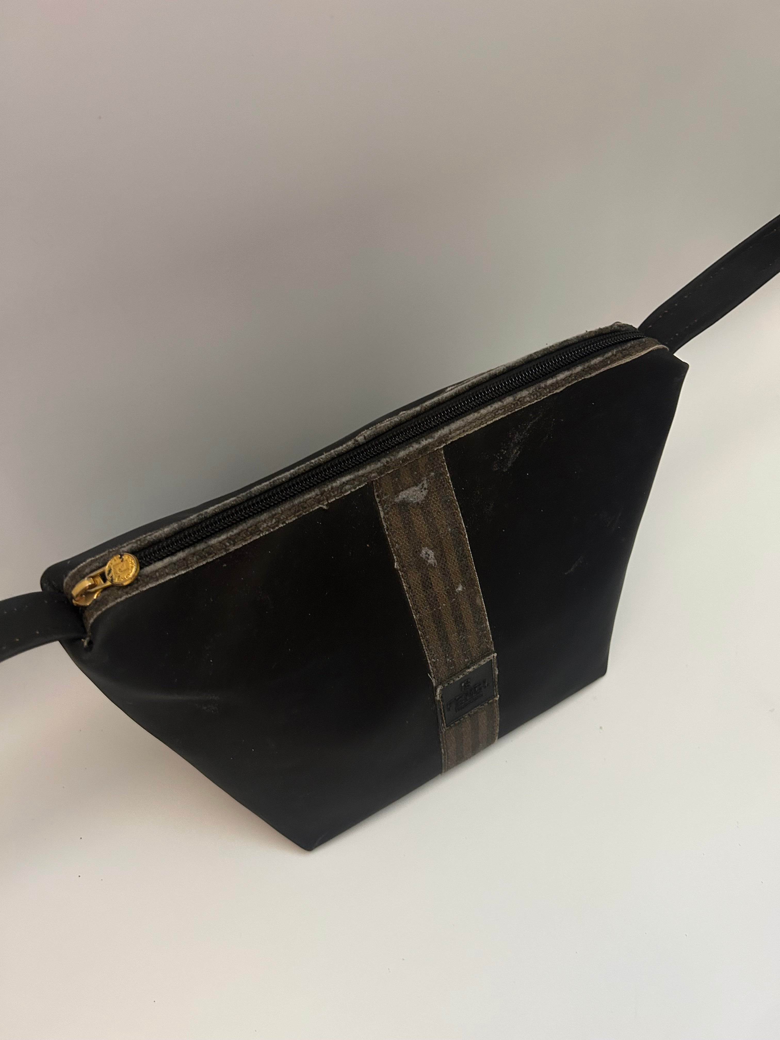 Fendi Clutch Bag
