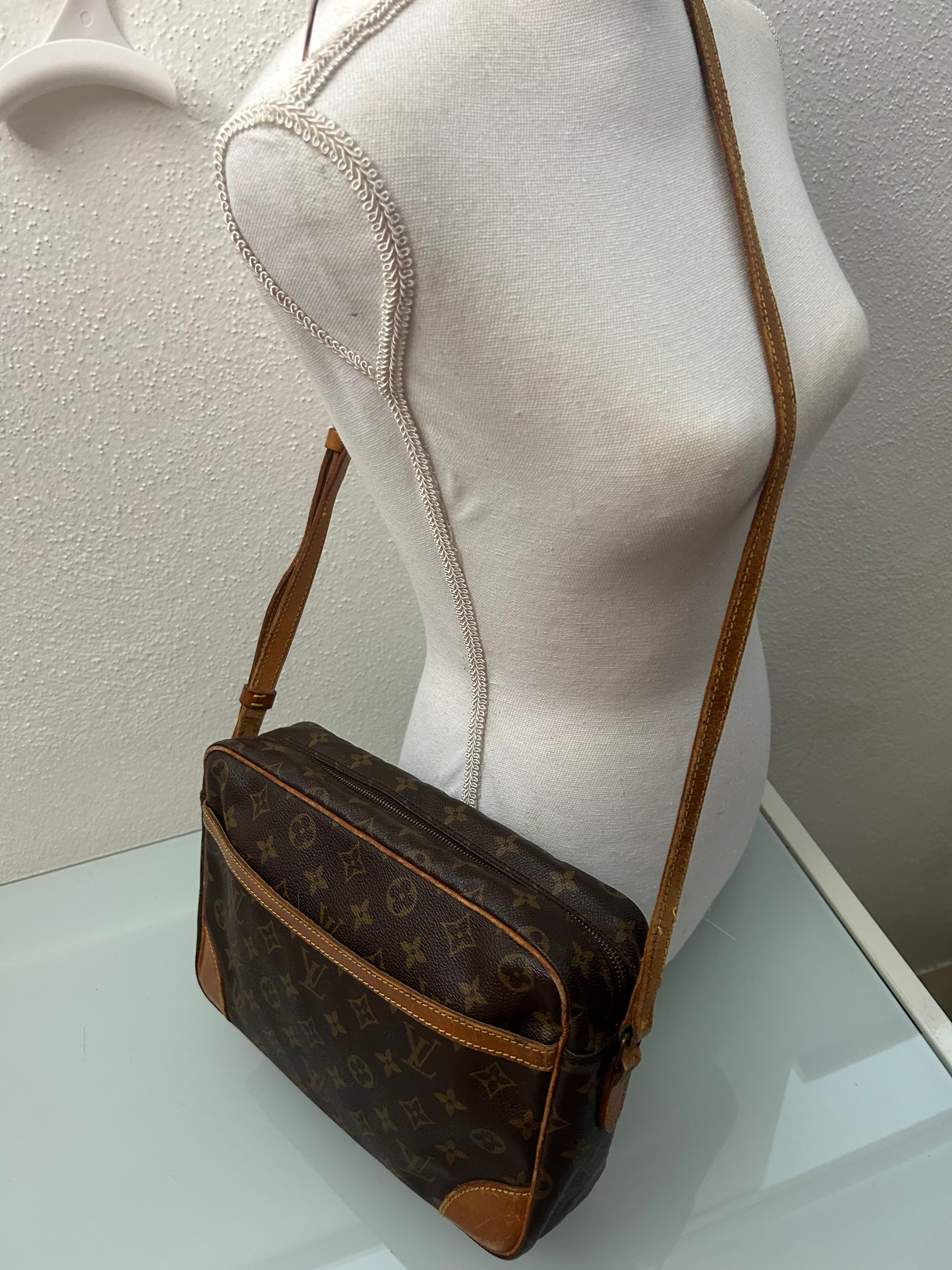 Louis Vuitton Trocadéro