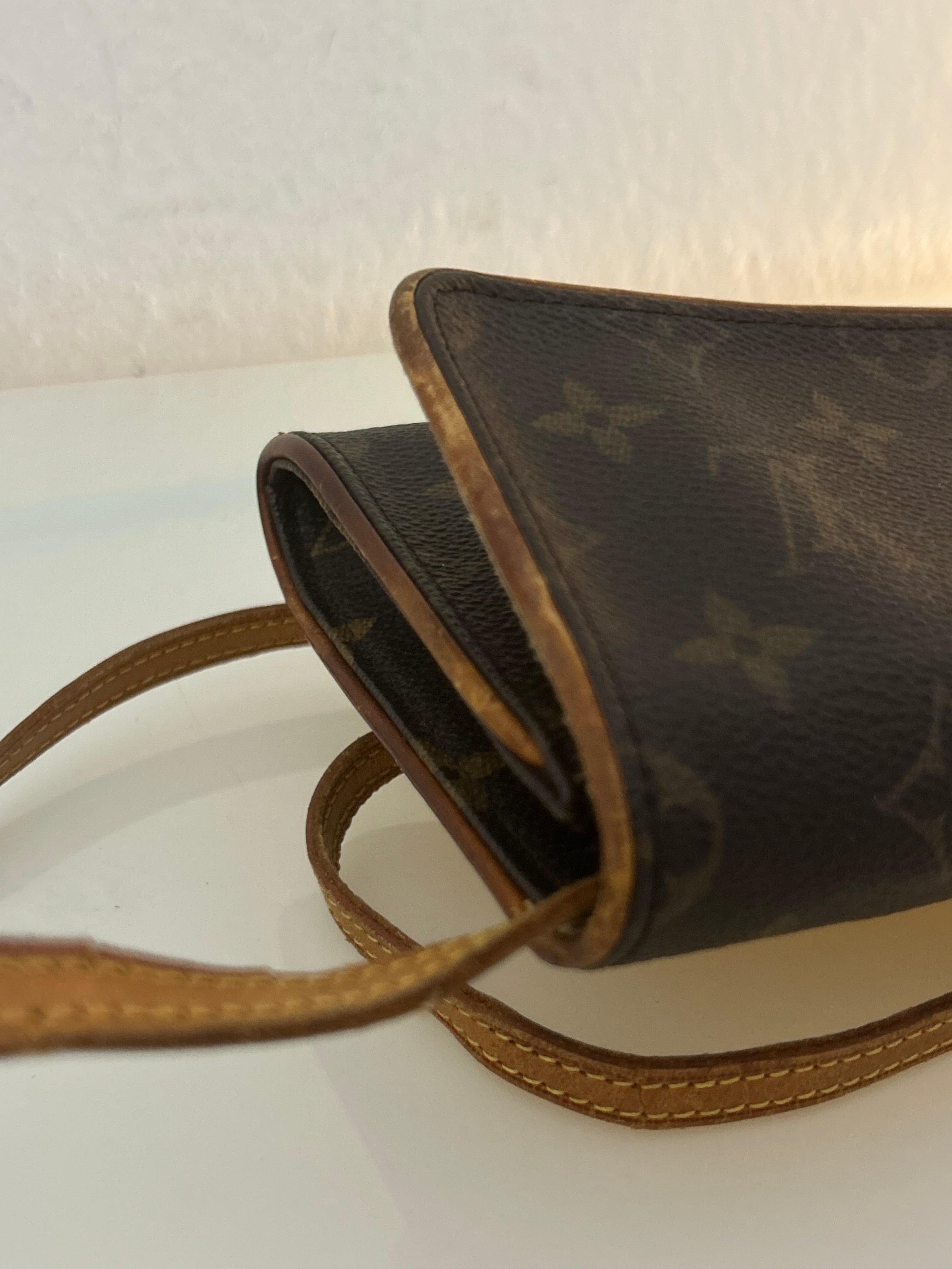 Louis Vuitton Twin