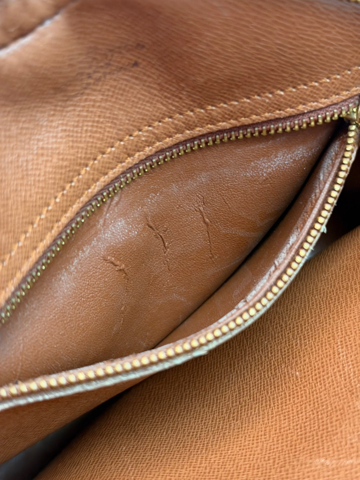 Louis Vuitton Senlis