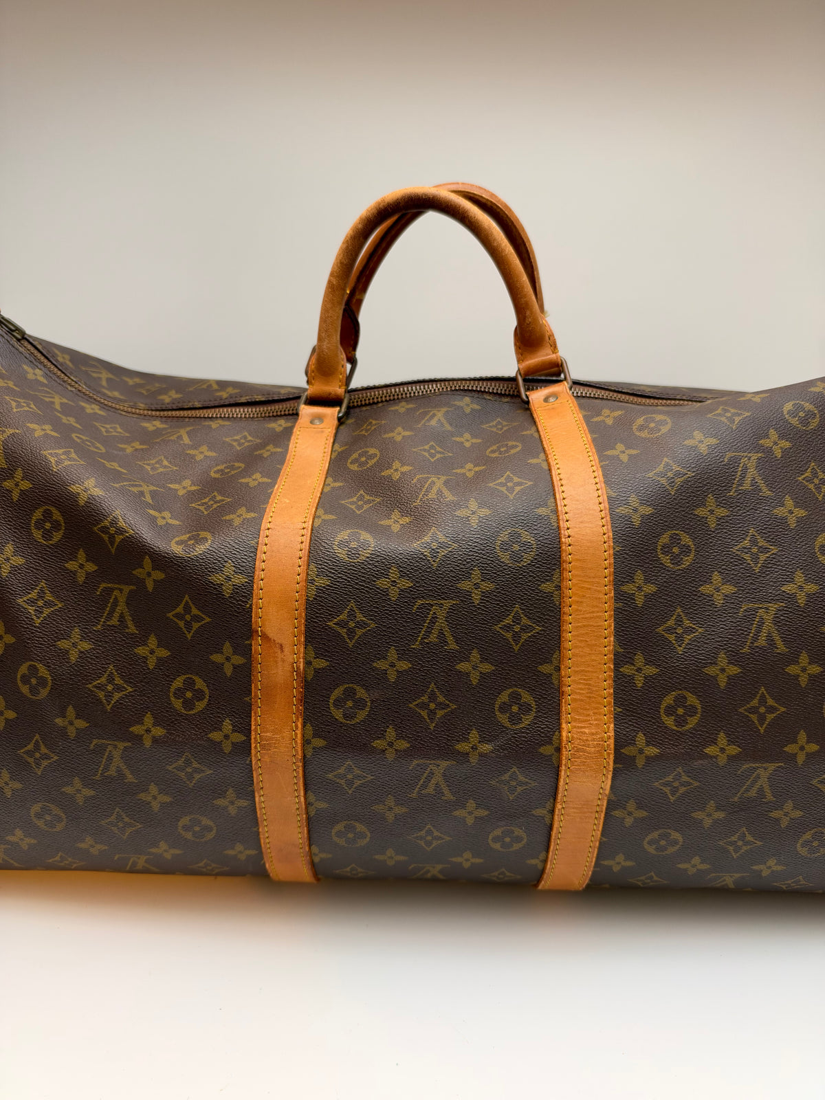 Louis Vuitton Keepall 60