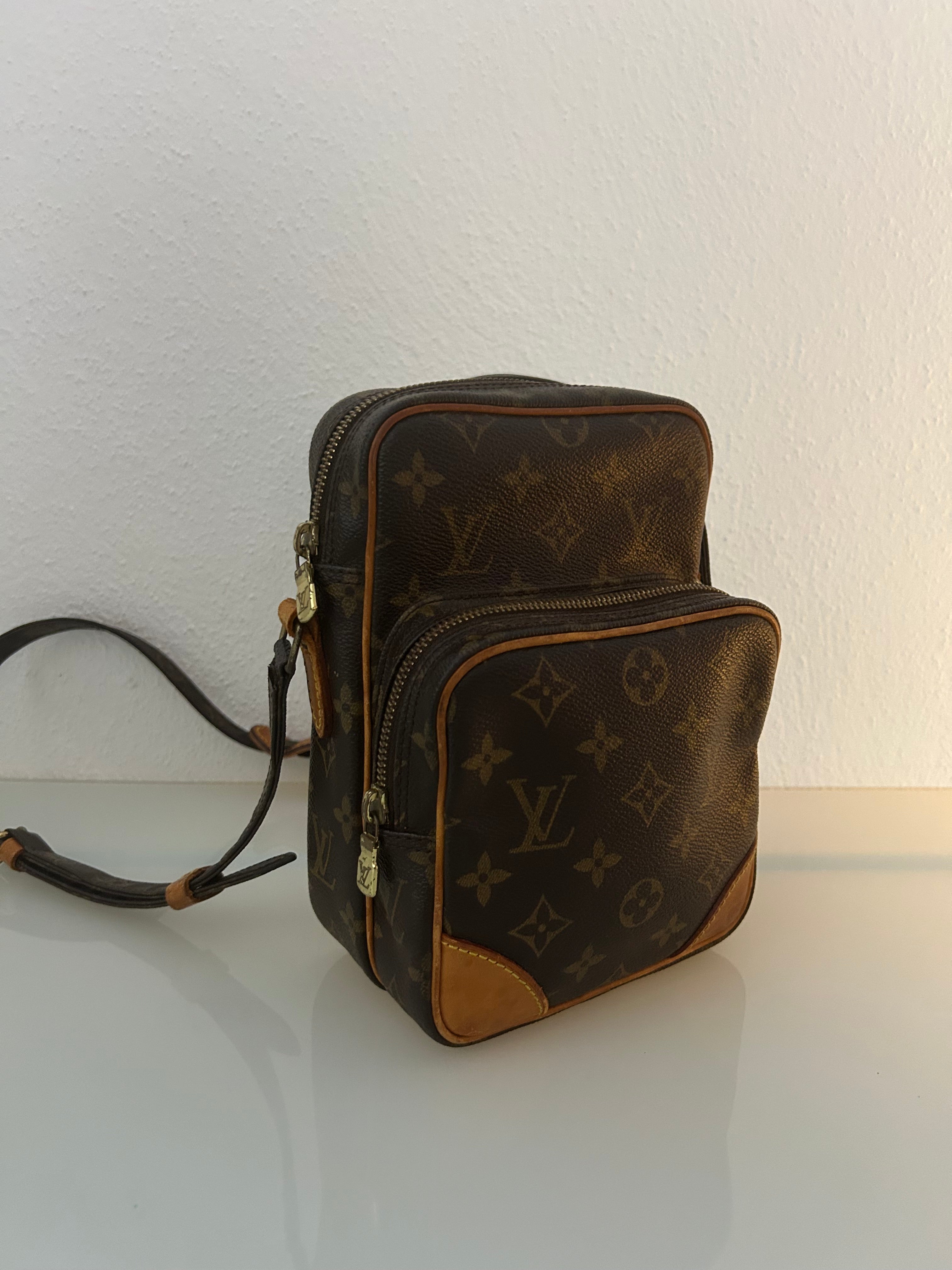 Louis Vuitton Amazone