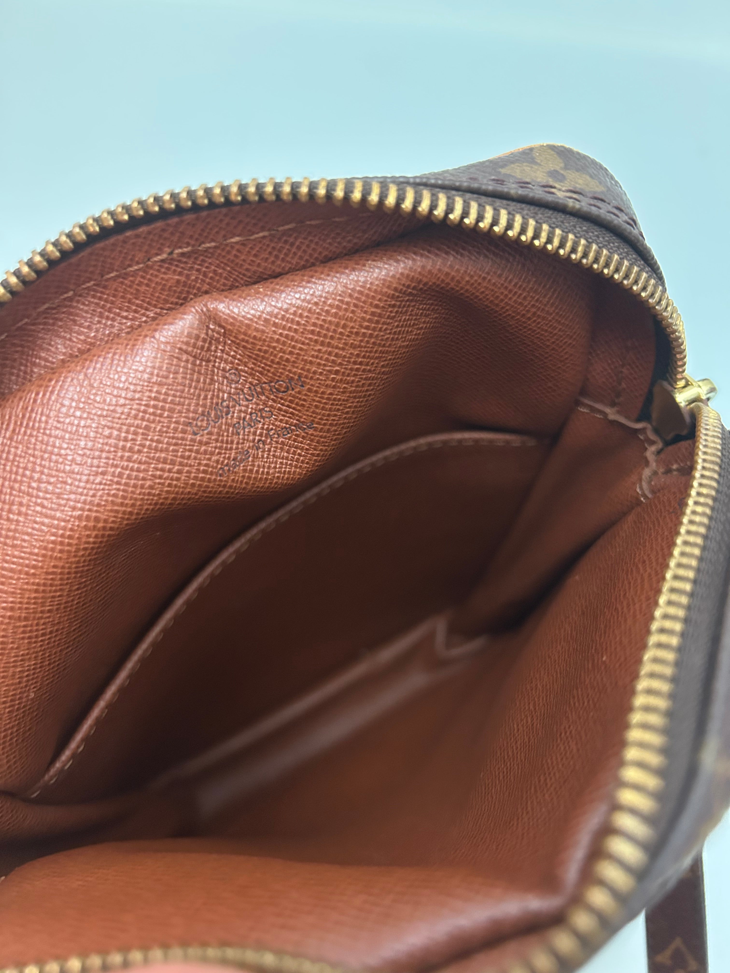 Louis Vuitton Danube
