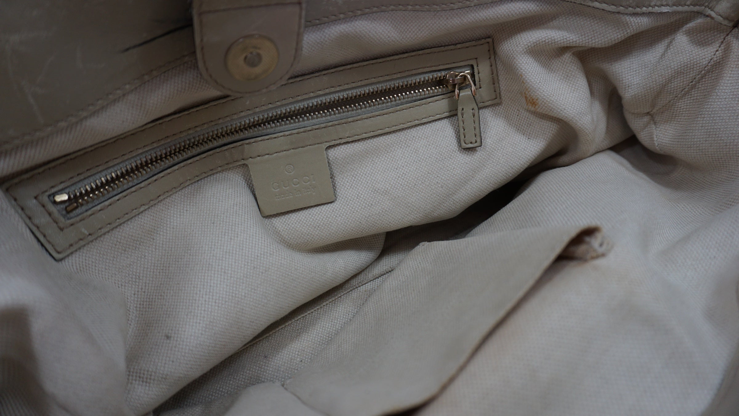 Gucci Shoulder bag
