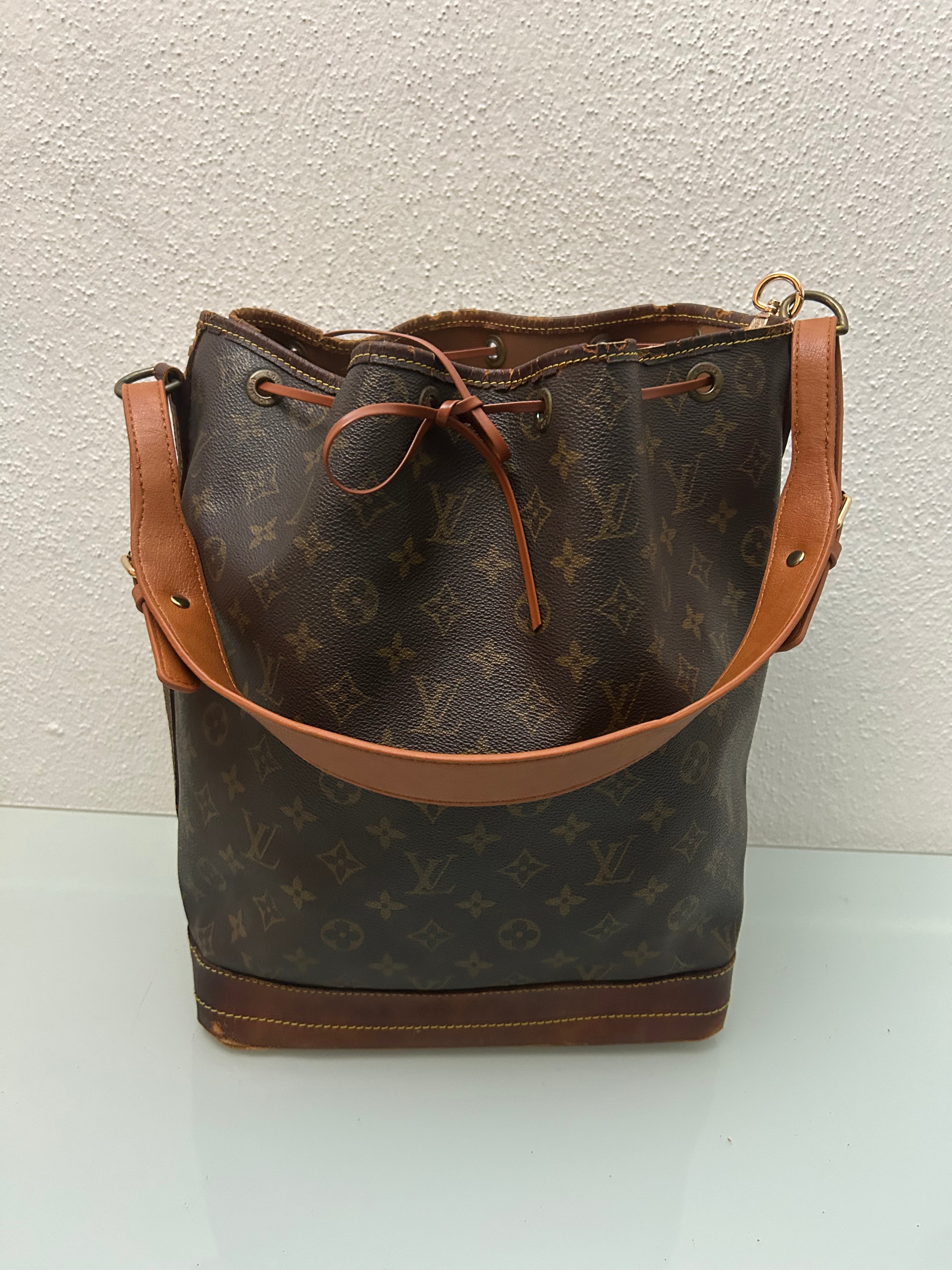 Louis Vuitton Noé