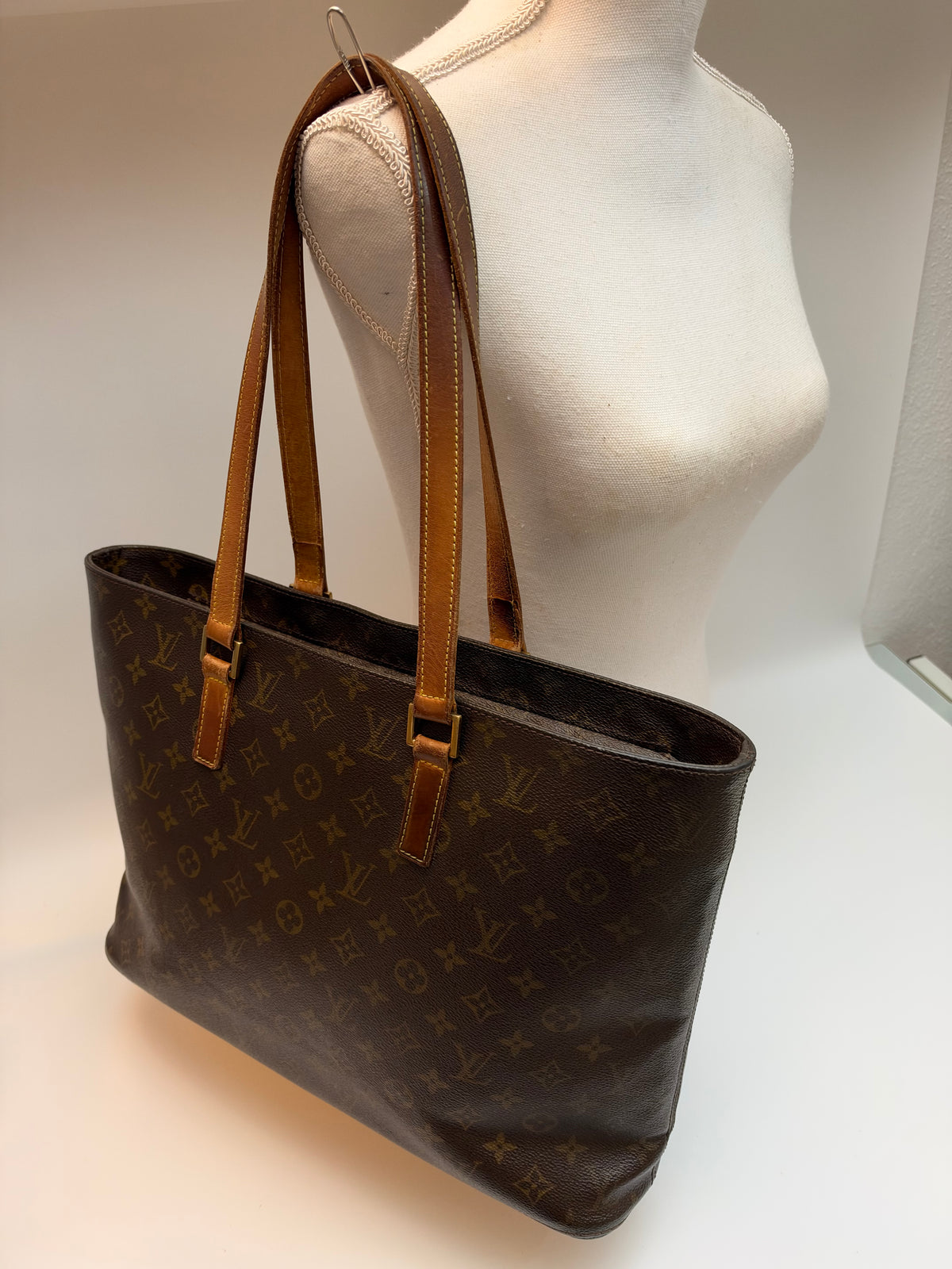 Louis Vuitton Luco
