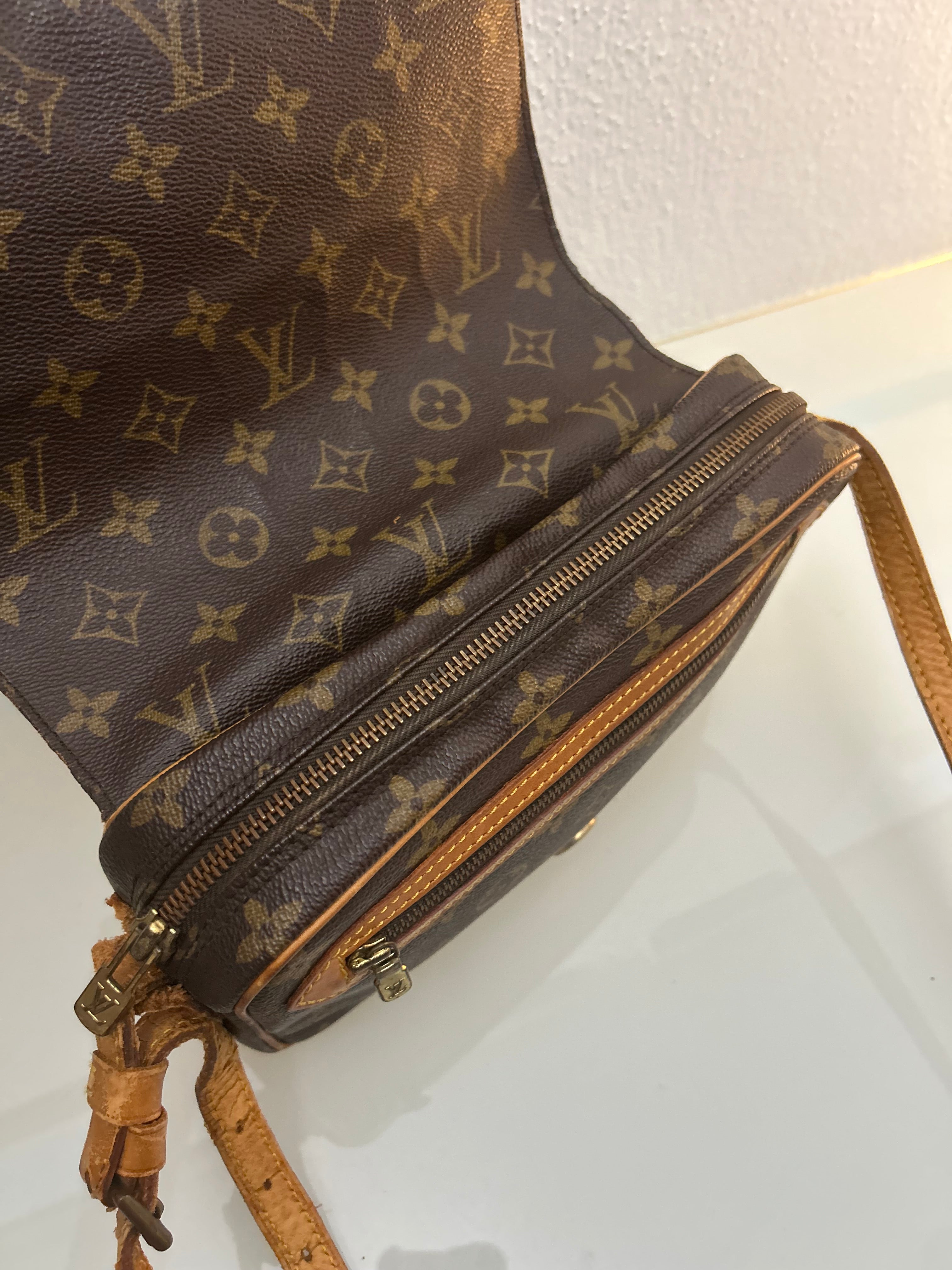 Louis Vuitton Saint Germain
