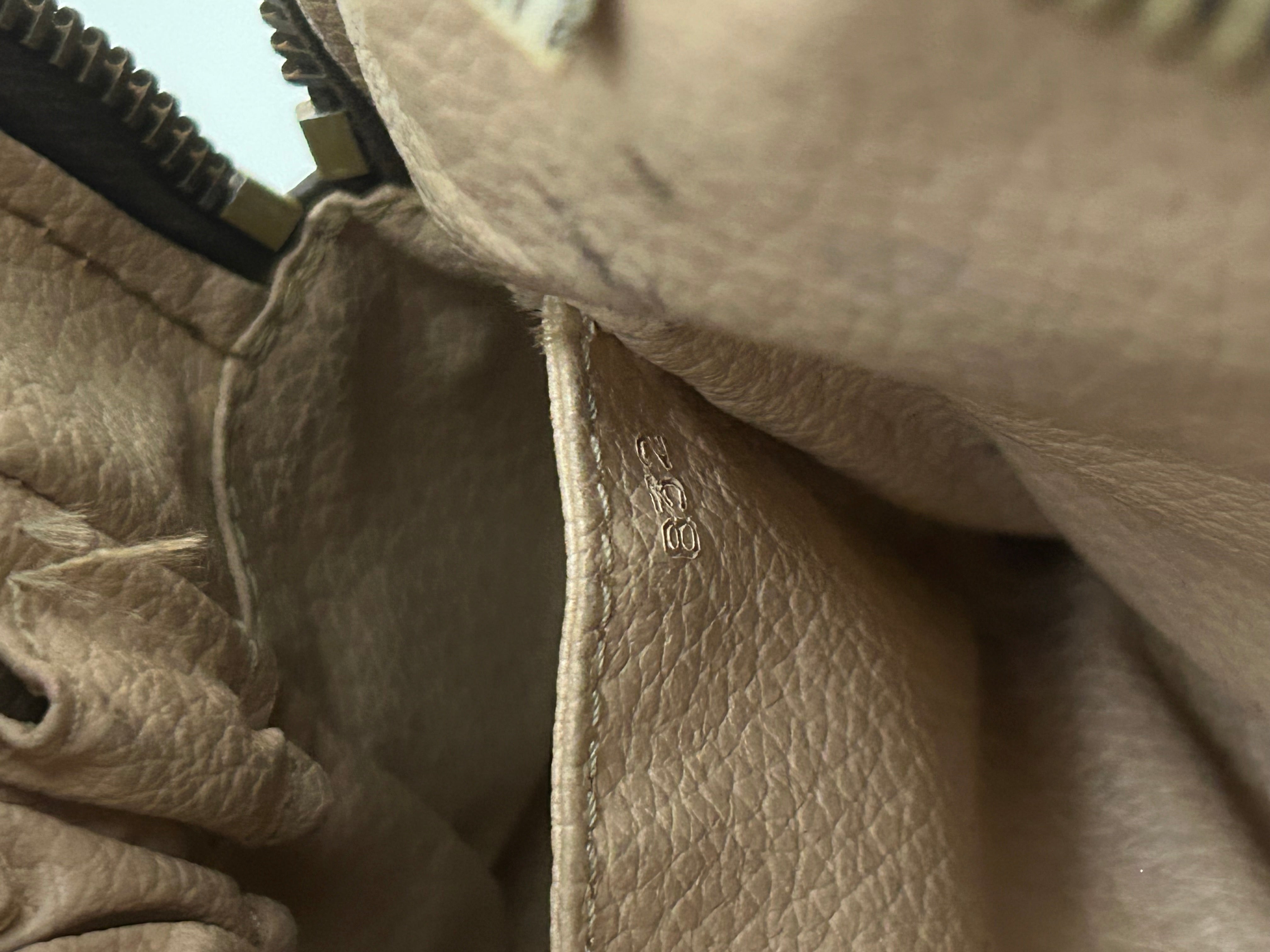 Louis Vuitton Clutch