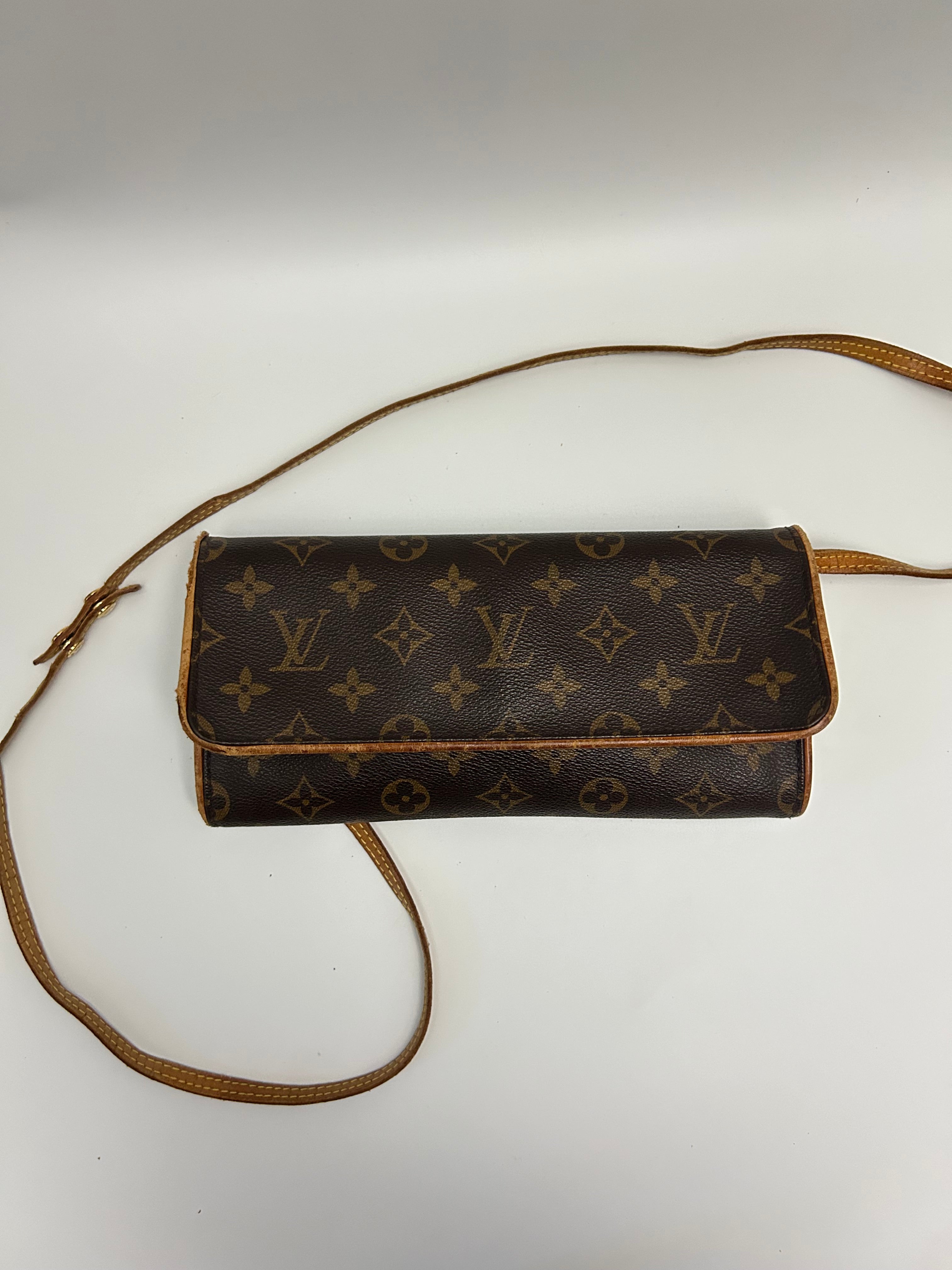 Louis Vuitton Twin