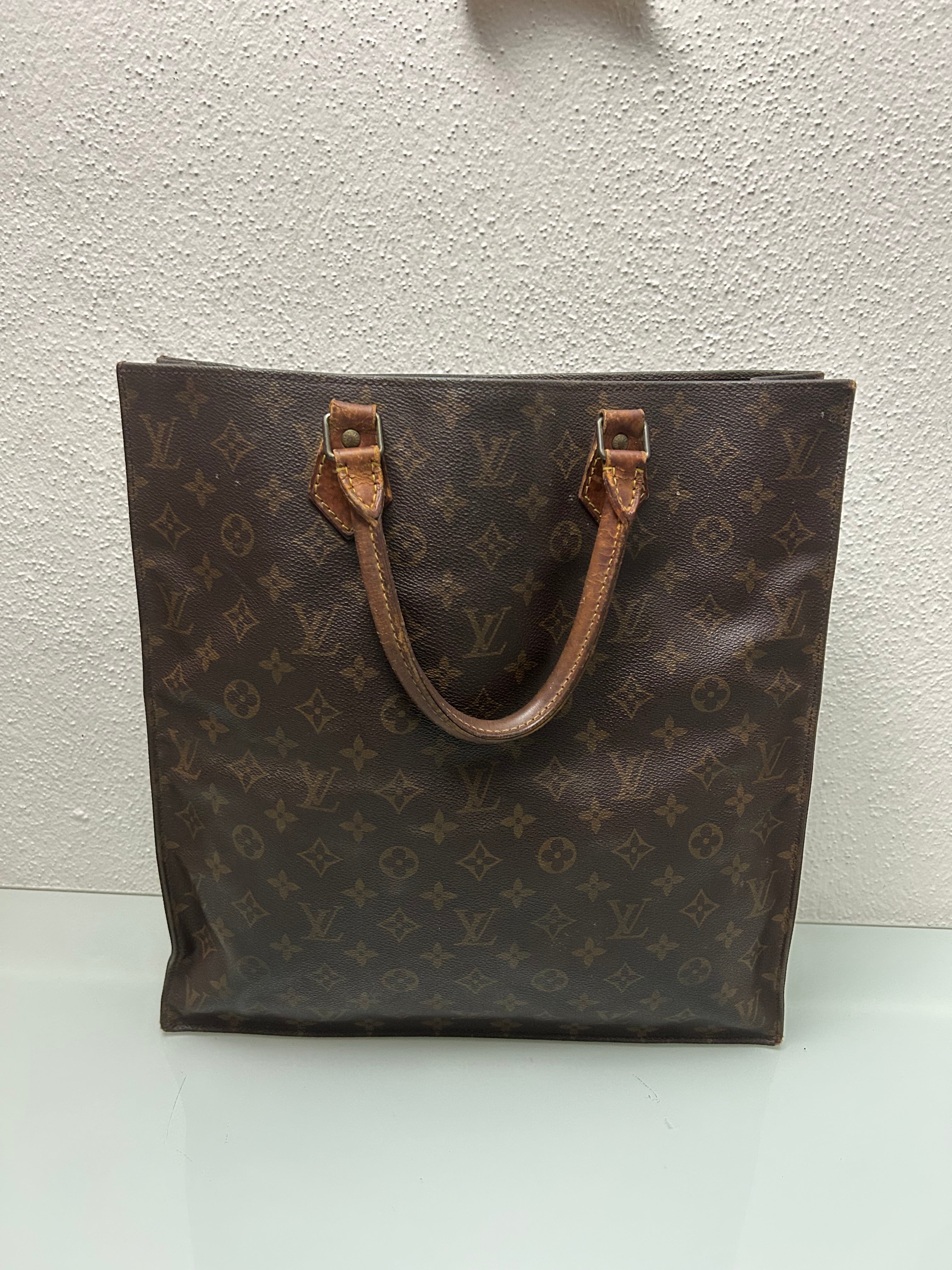 Louis Vuitton Håndtaske