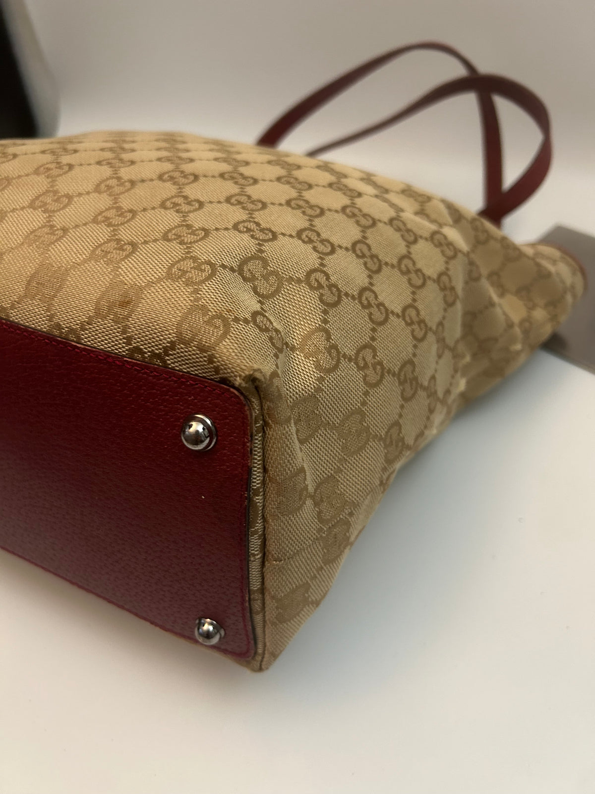 Gucci Bucket