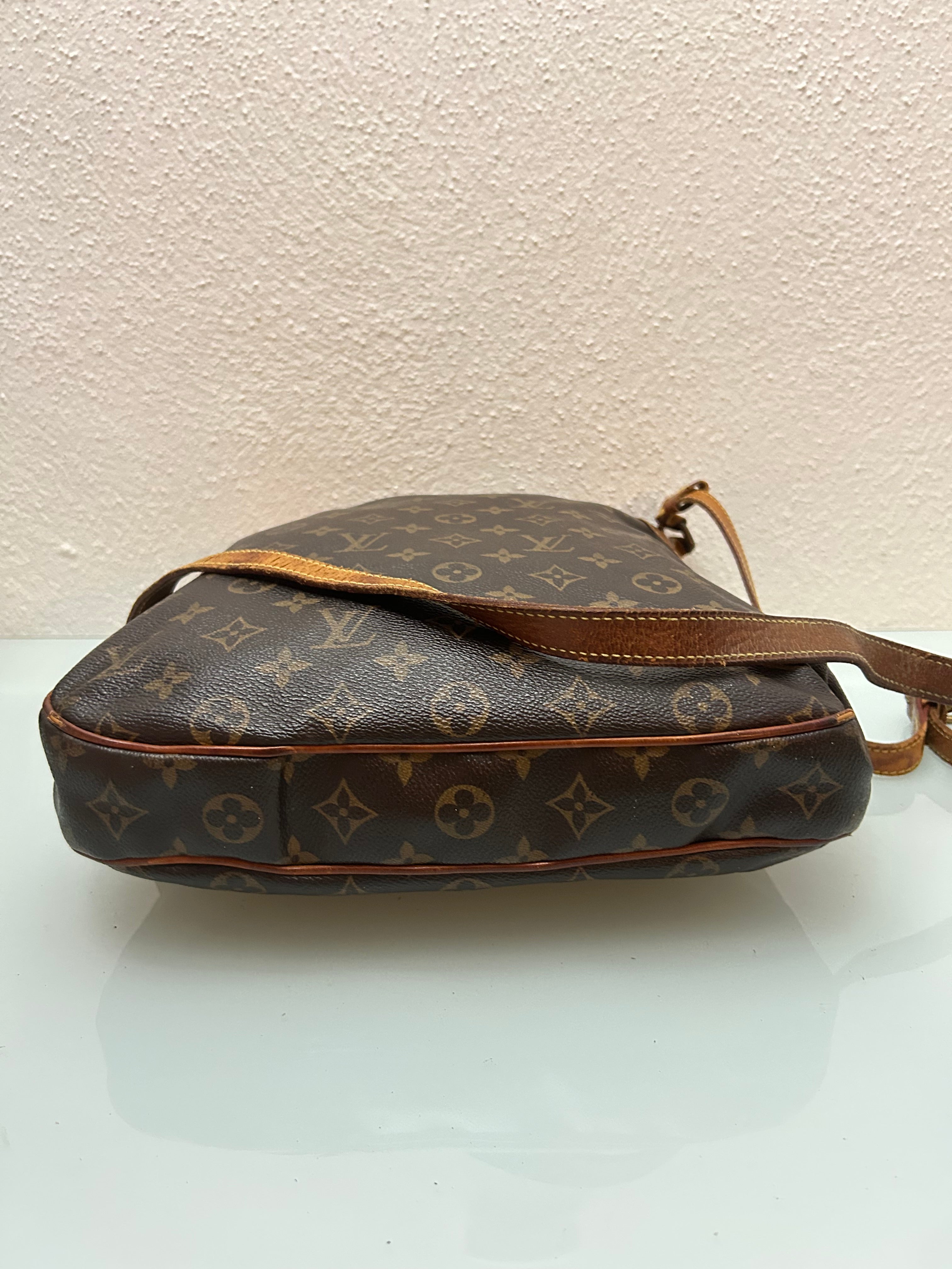 Louis Vuitton Odeon