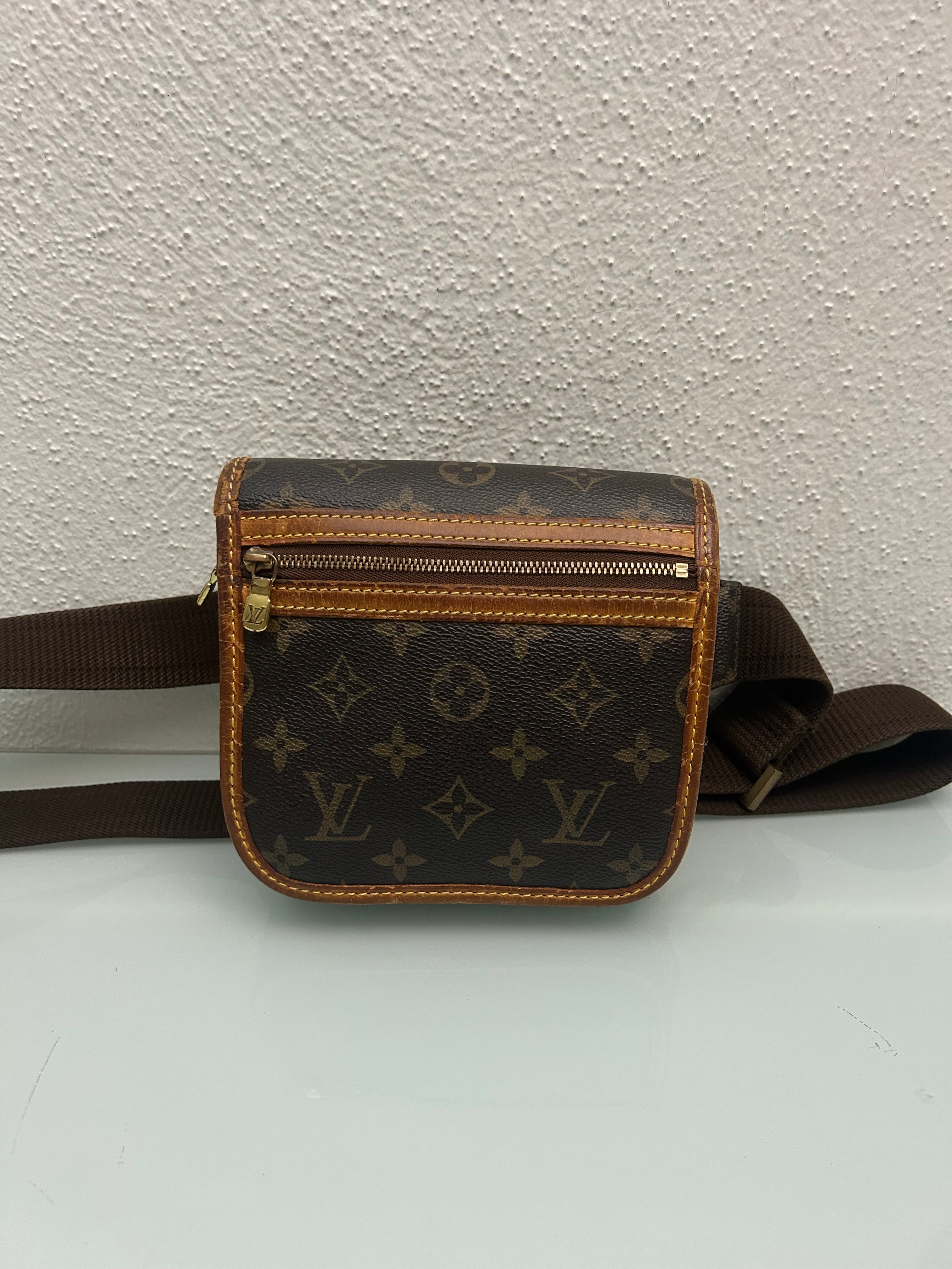 Louis Vuitton Bosphore PM