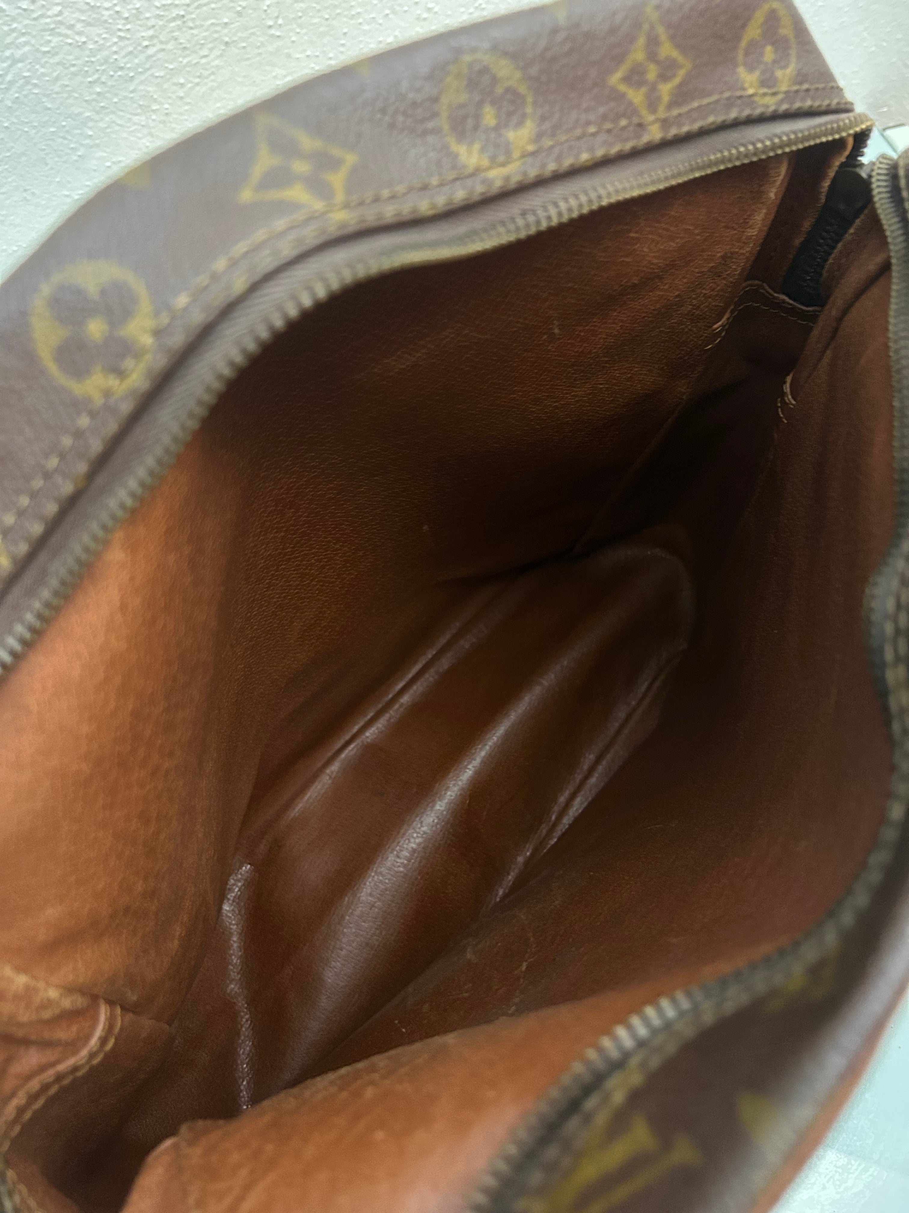 Louis Vuitton Marceau