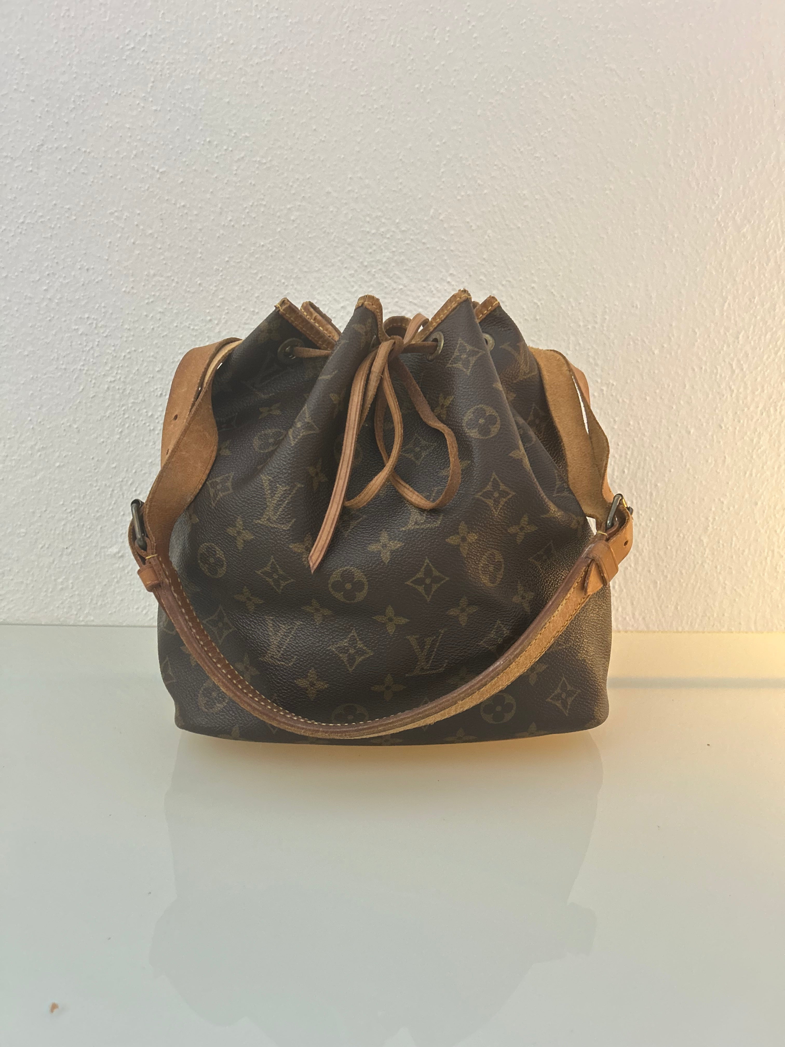 Louis Vuitton Petit Noé
